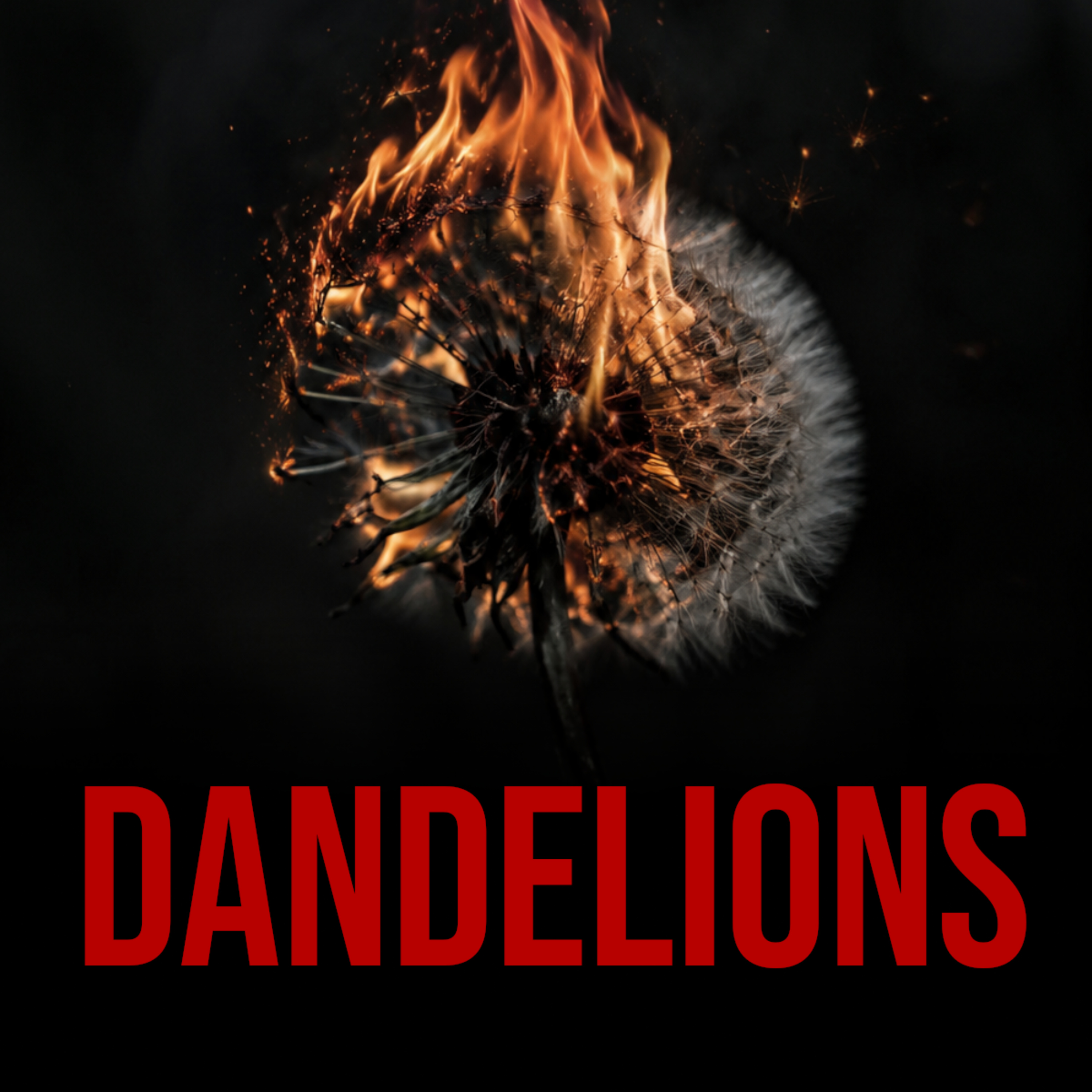 Dandelions | Creepypasta (Hörbuch Horror deutsch) episode artwork