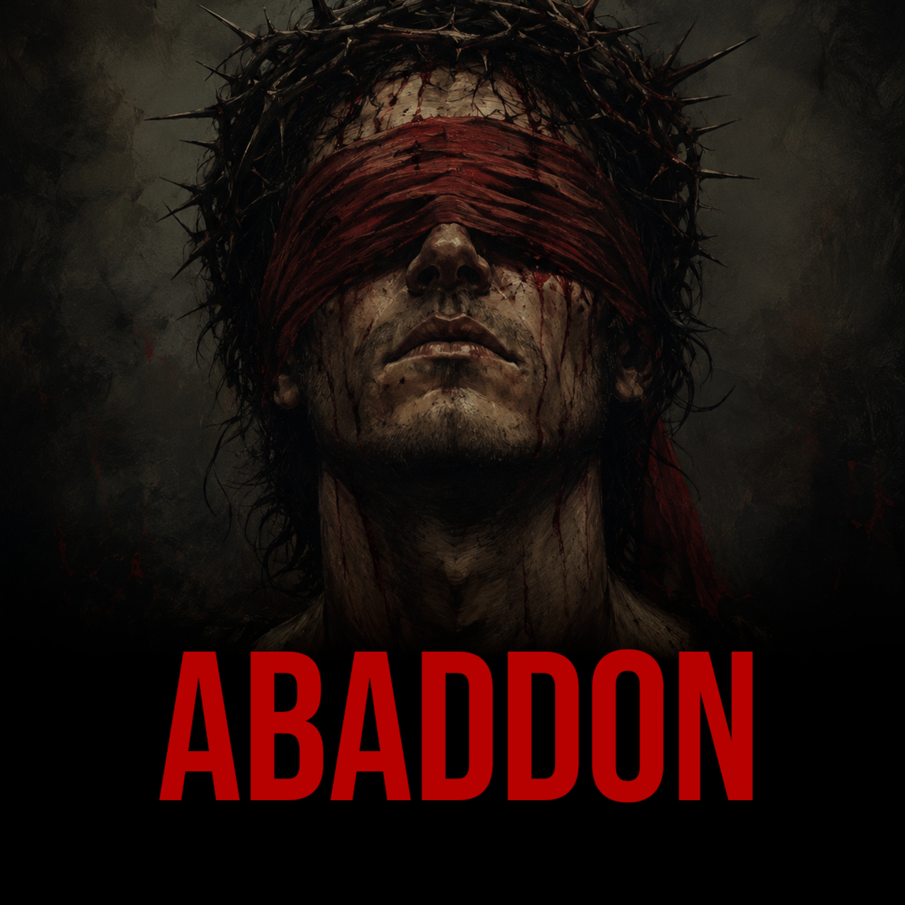 Verstörende Horrorgeschichte: Abaddon | German Hörbuch Horror deutsch Kurzgeschichte episode artwork