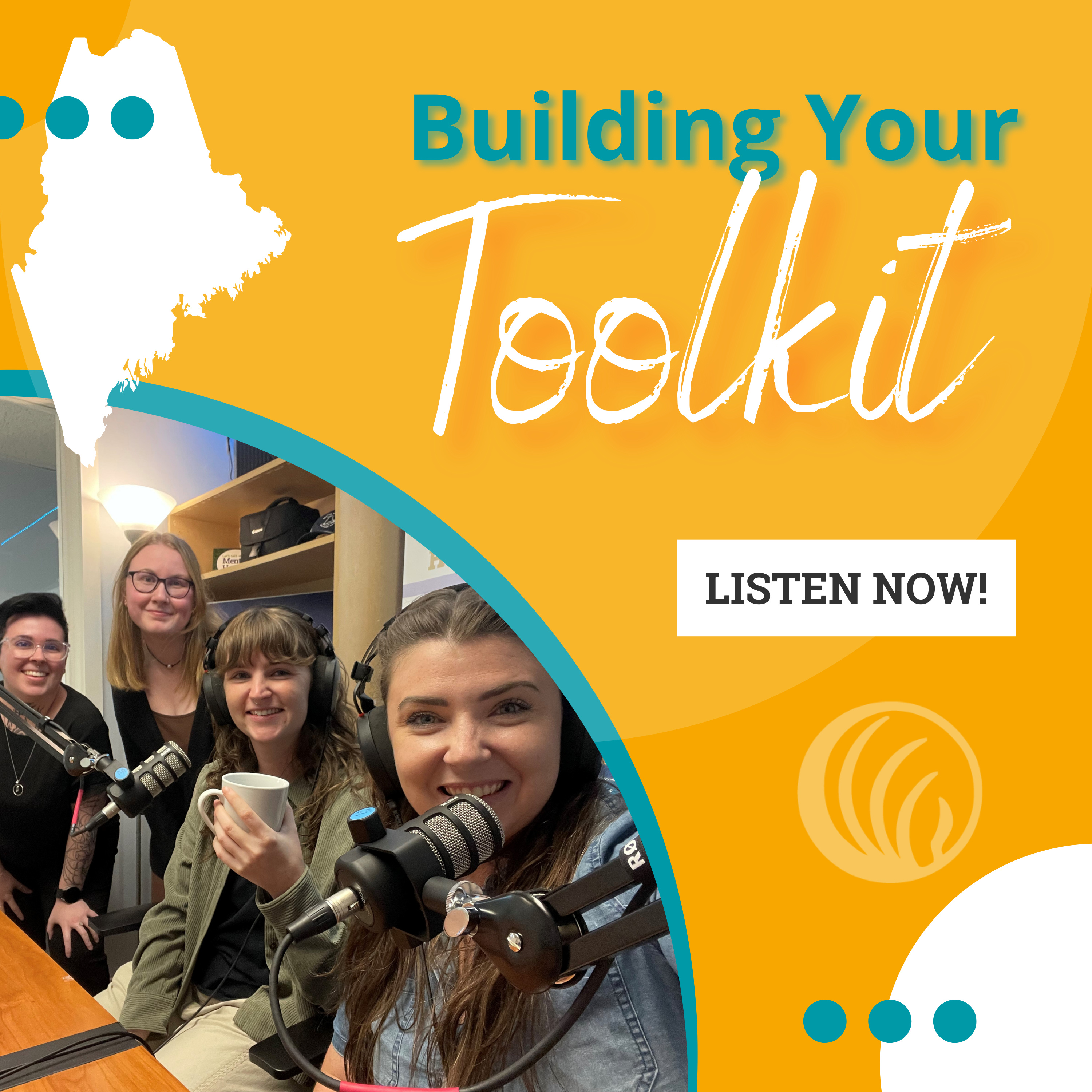 New Year New Me! - Building Your Toolkit - Ep. 5 episode artwork