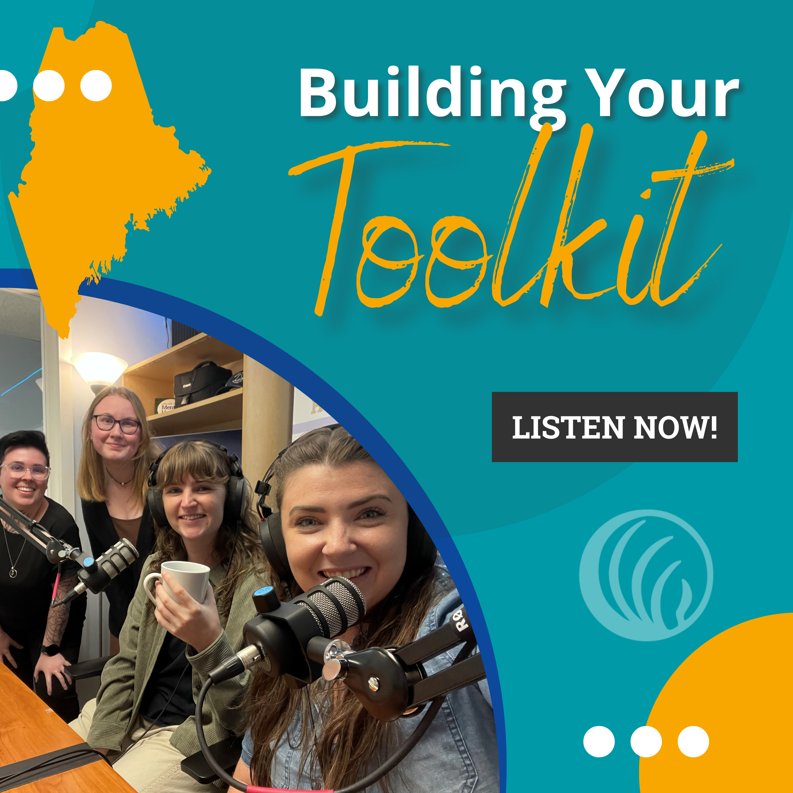 Youth Education for Maine's Mental Health - Building Your Toolkit - Ep. 1 episode artwork