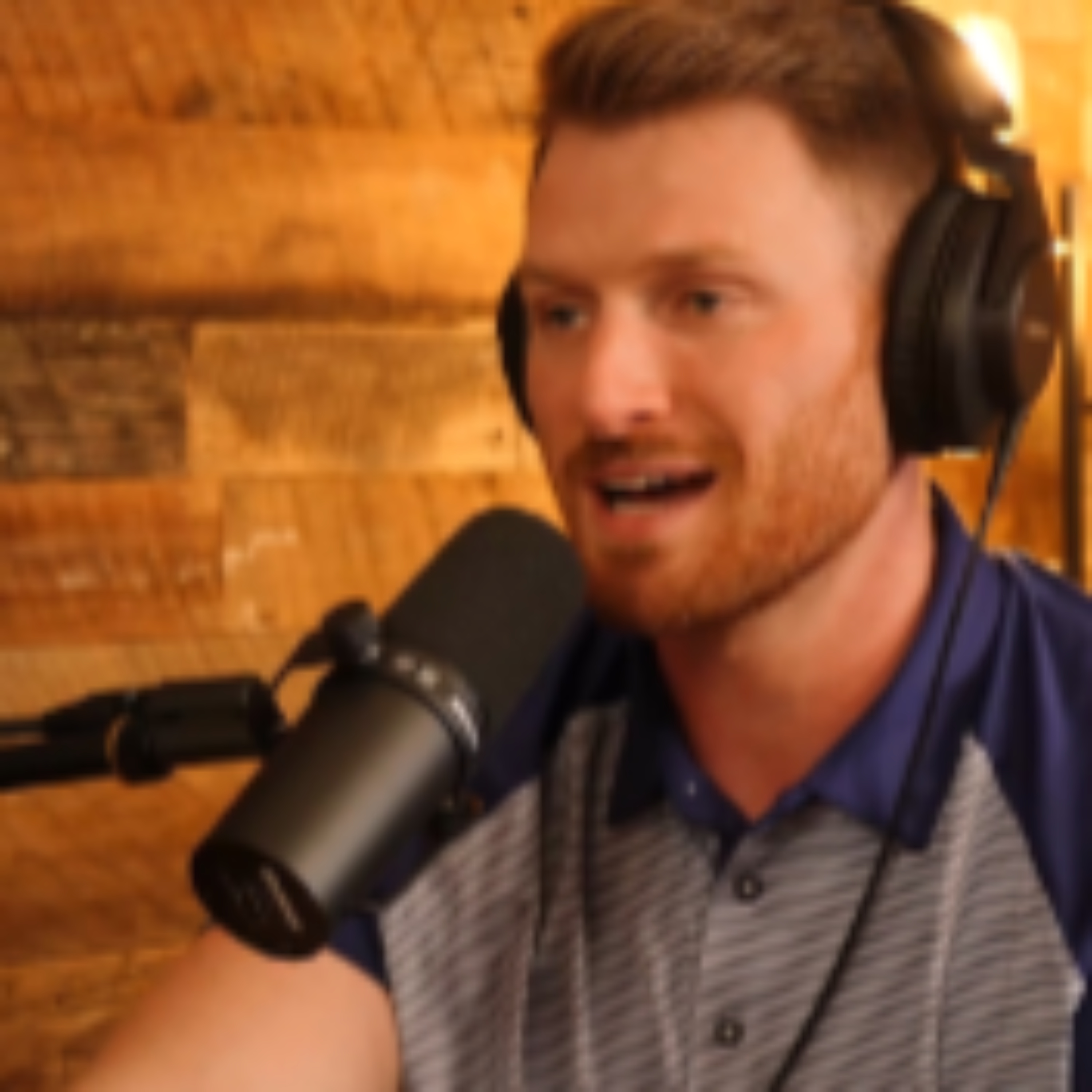 Confessions of a Street Broker: Army Strong, Market Smart with Jeff Jackson episode artwork