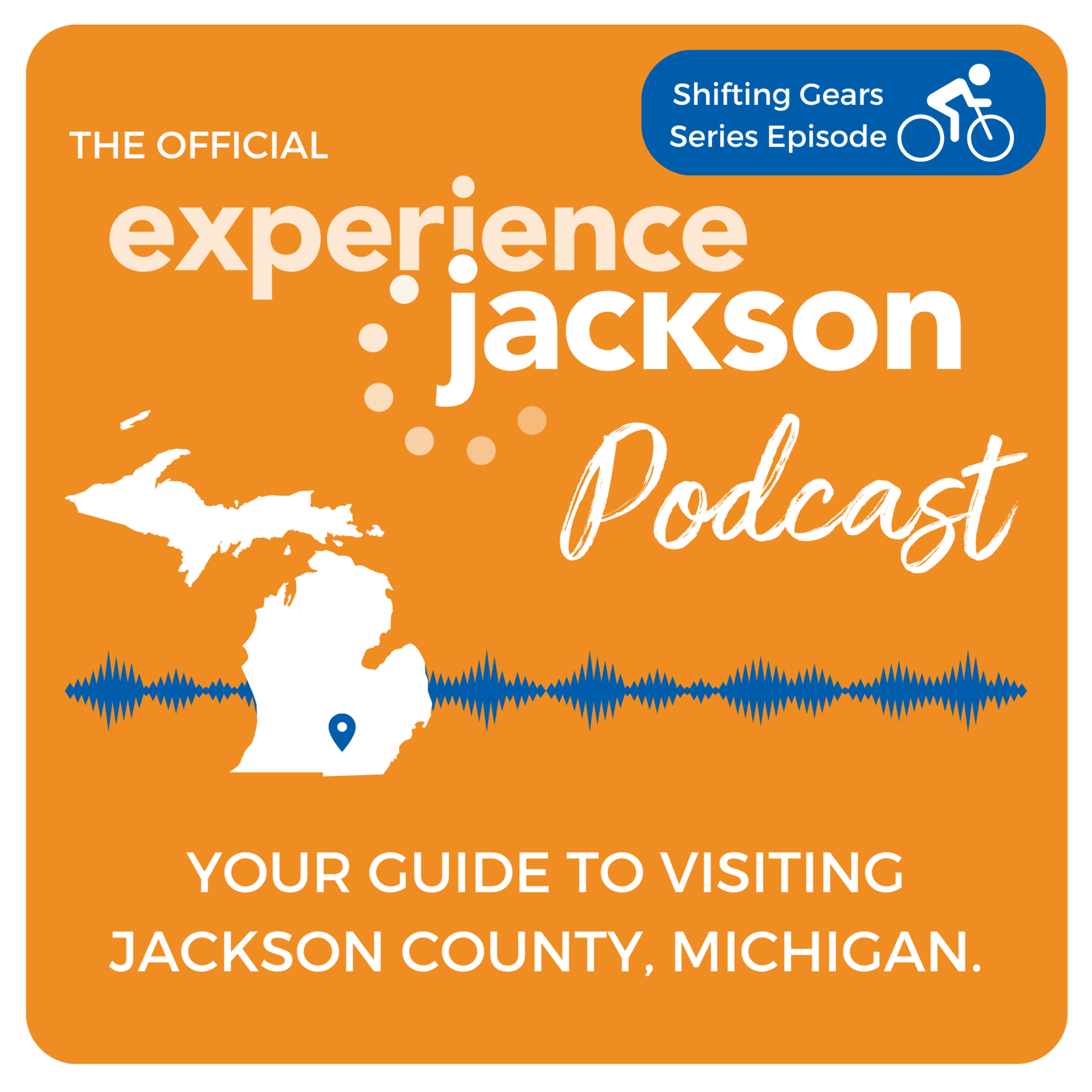 Experience Jackson