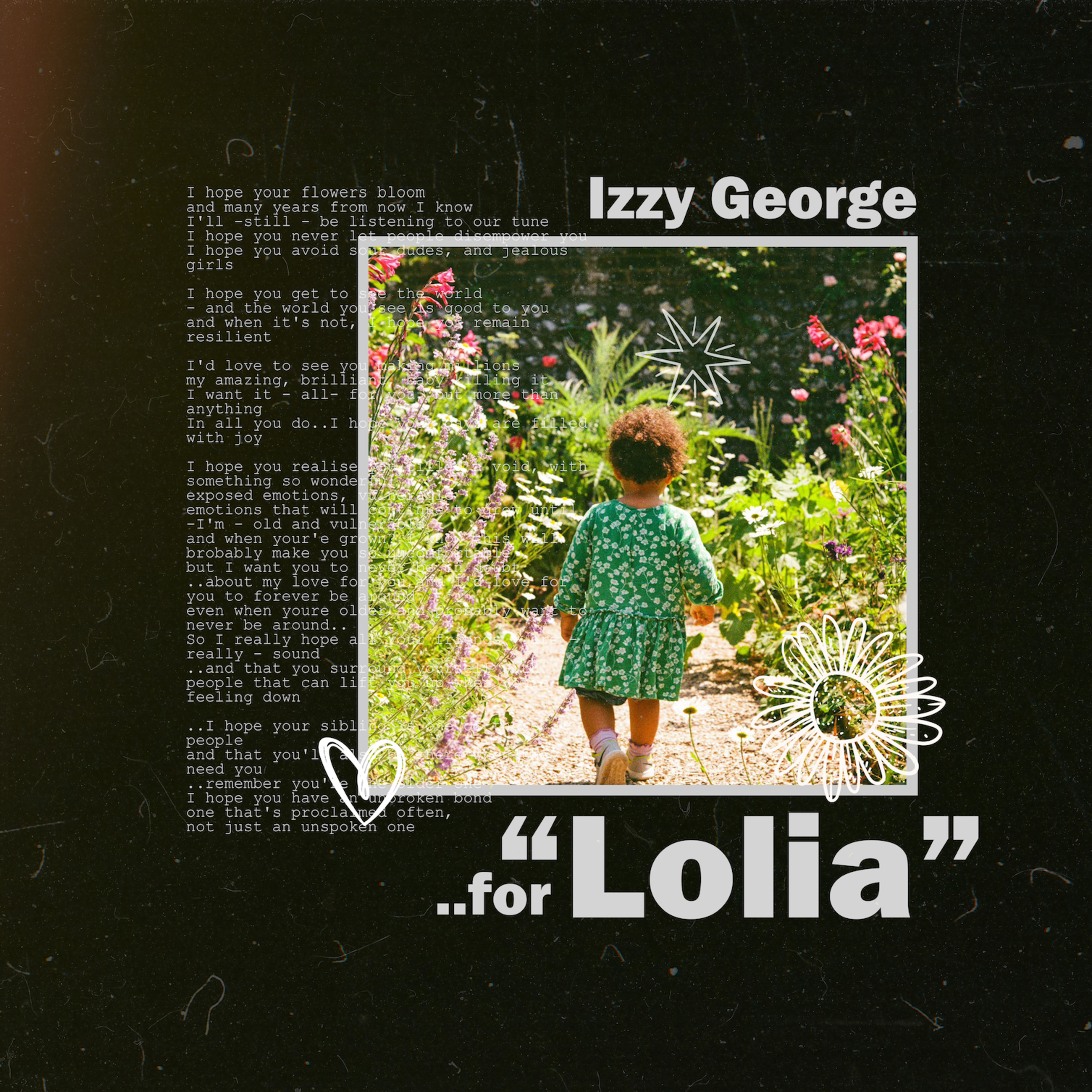 for Lolia  episode artwork