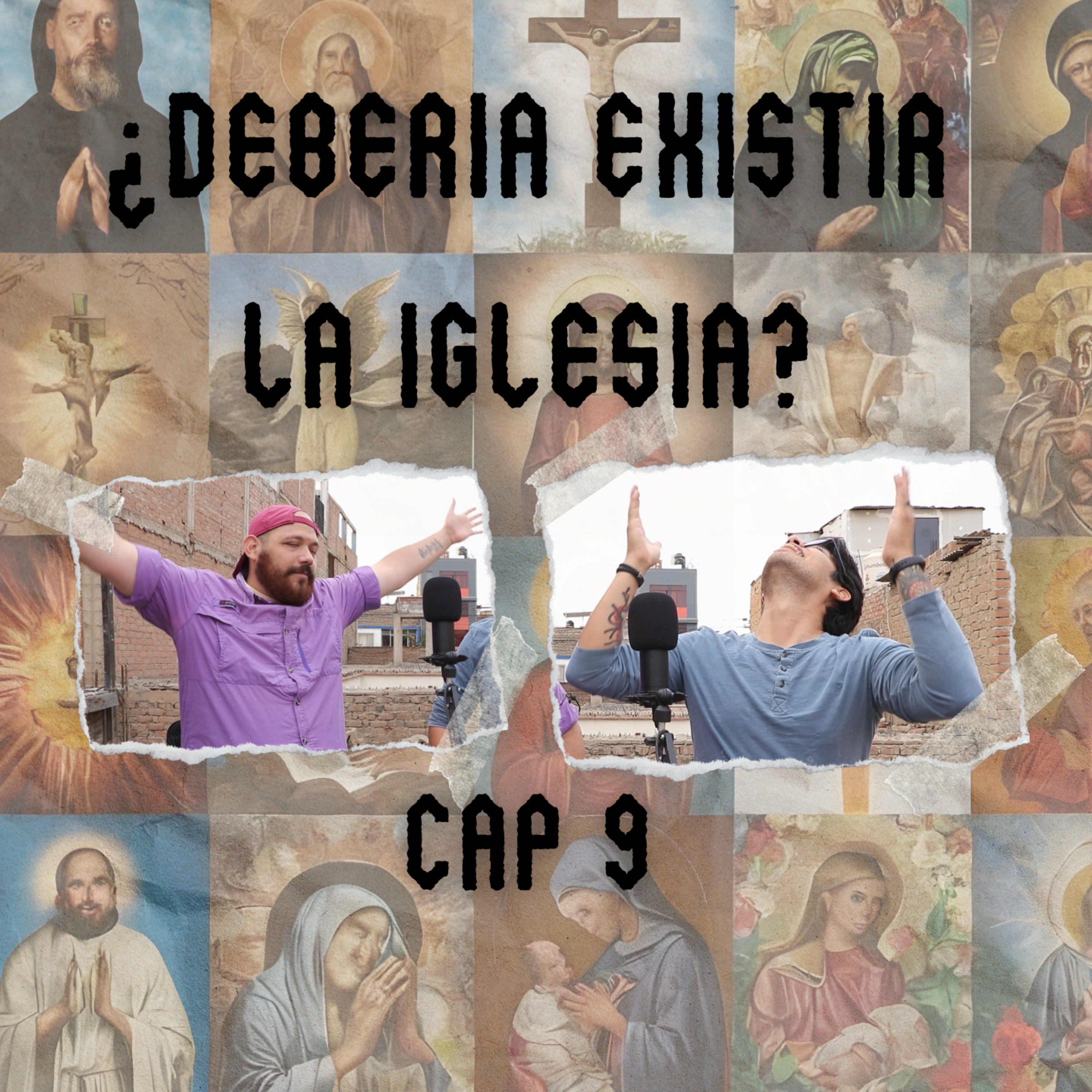 Desorden Social Podcast