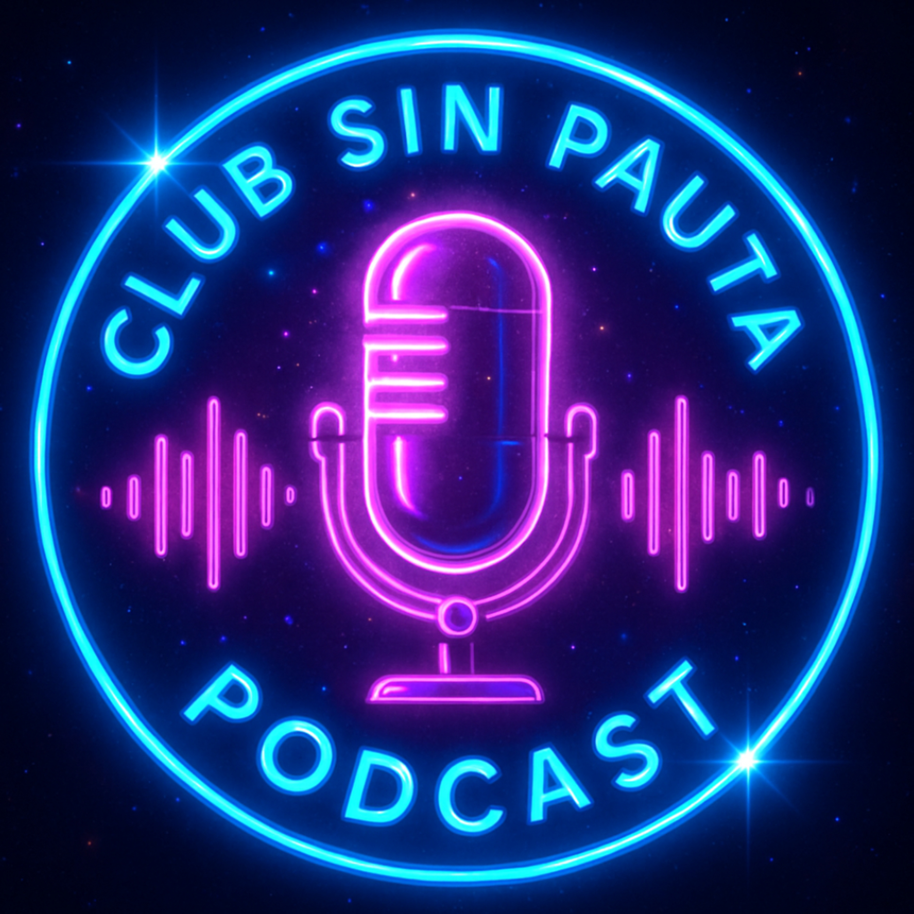 Club sin Pauta - Podcast 🎙️🎧