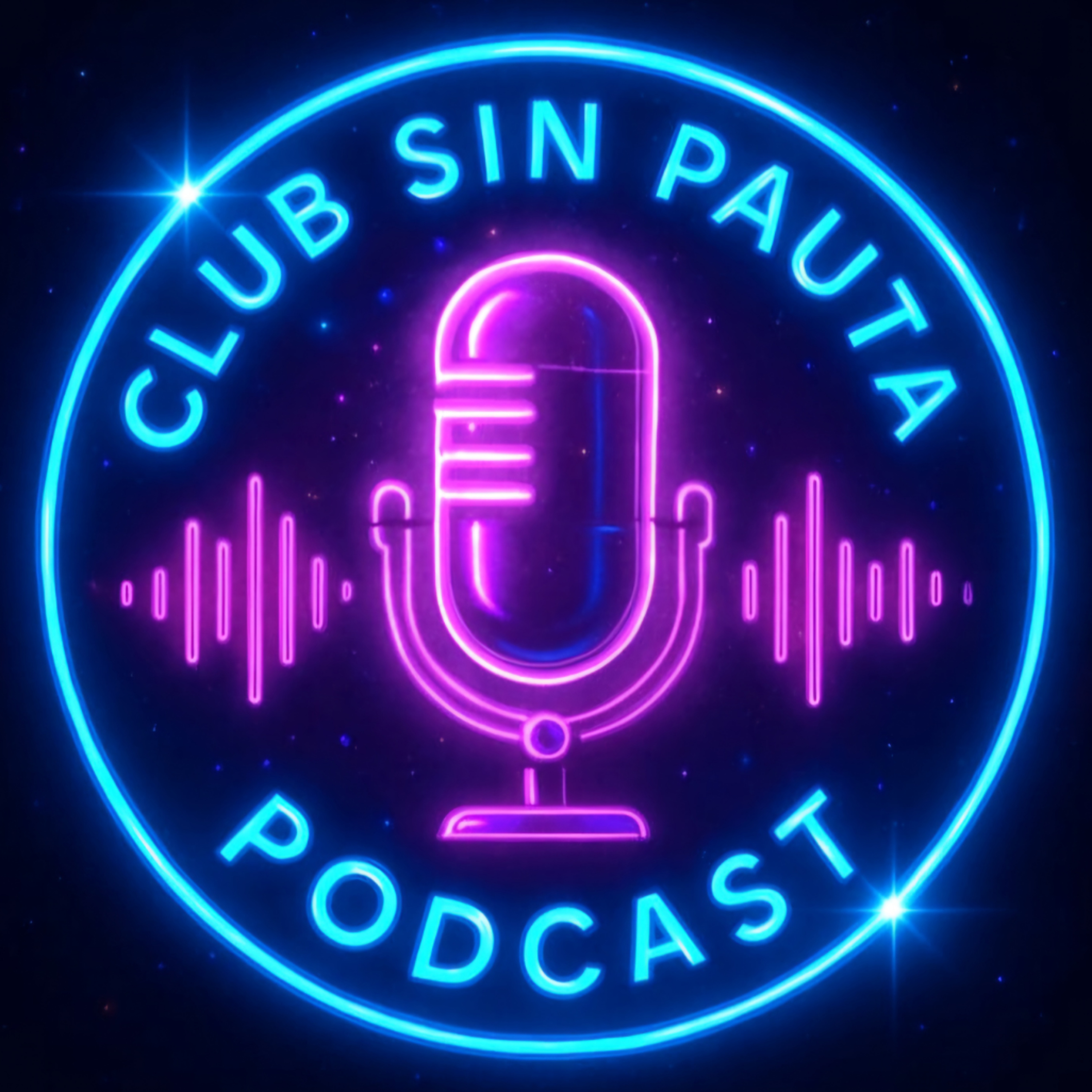 Club sin Pauta - Podcast 🎙️🎧