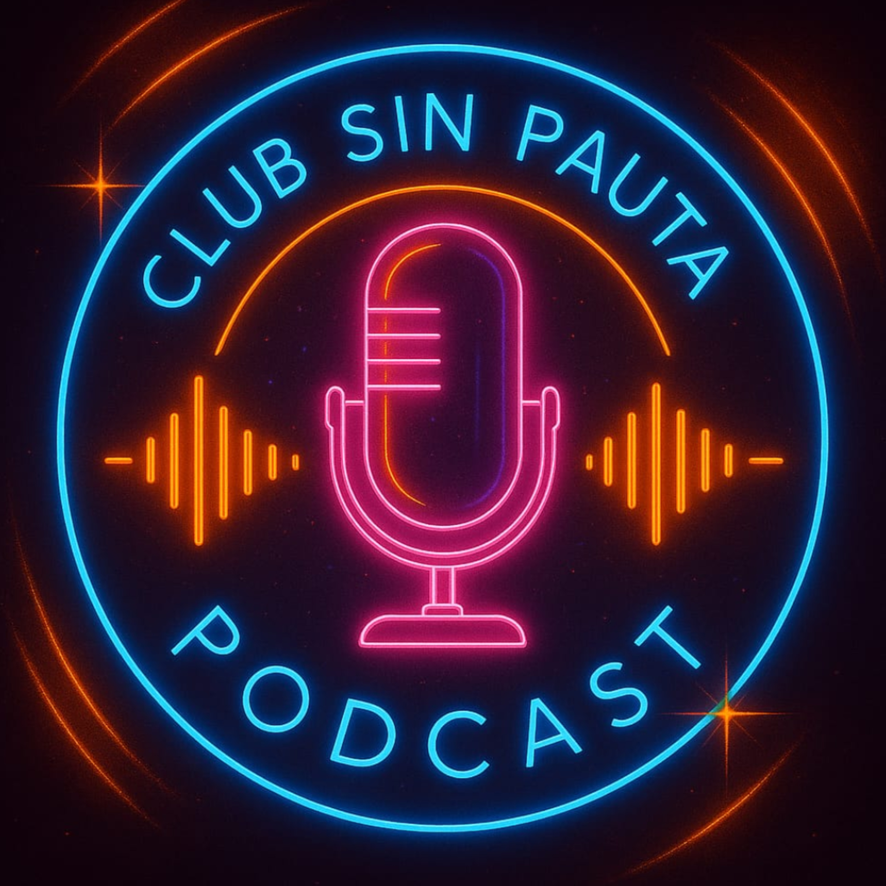 Club sin Pauta - Podcast 🎙️🎧
