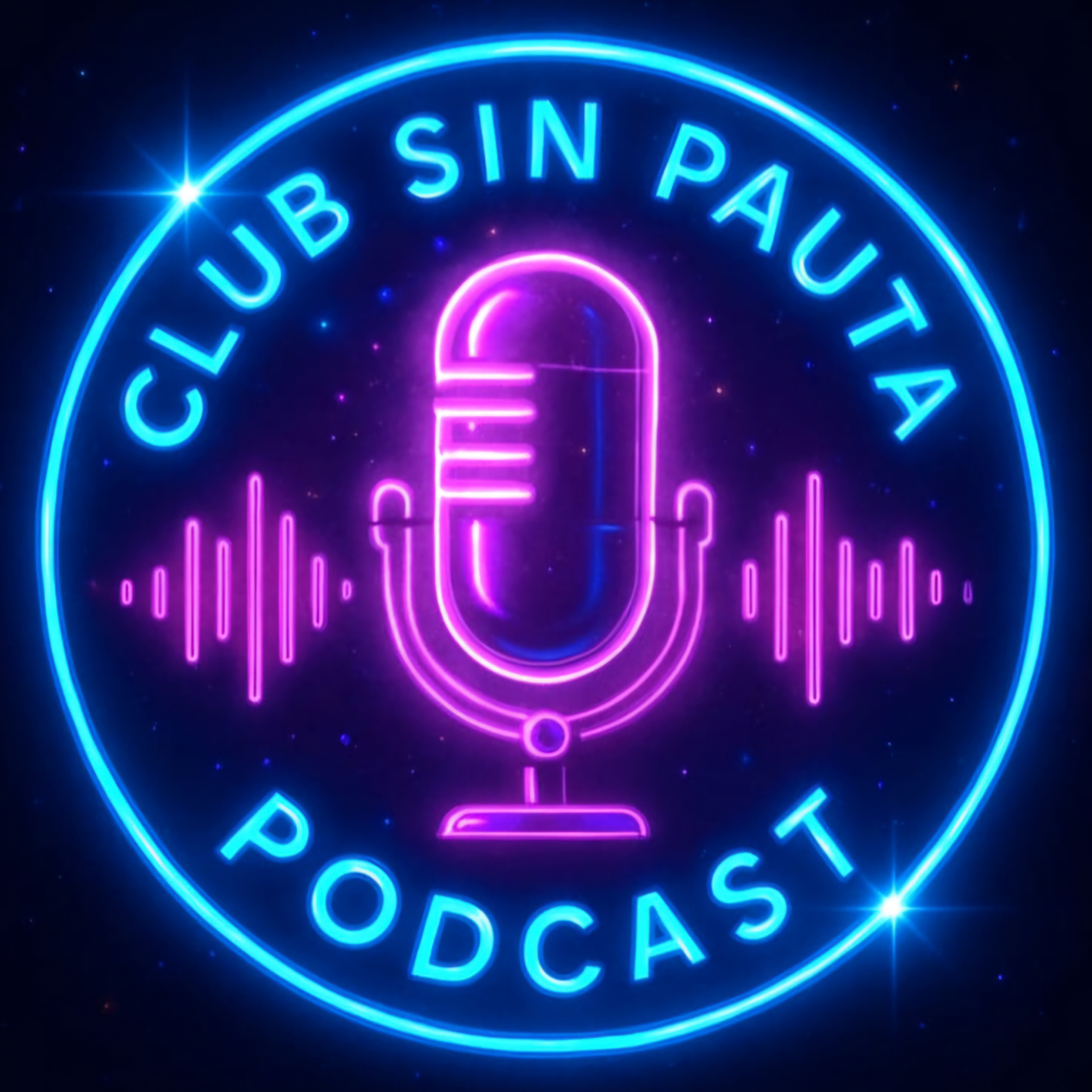 Club sin Pauta - Podcast 🎙️🎧