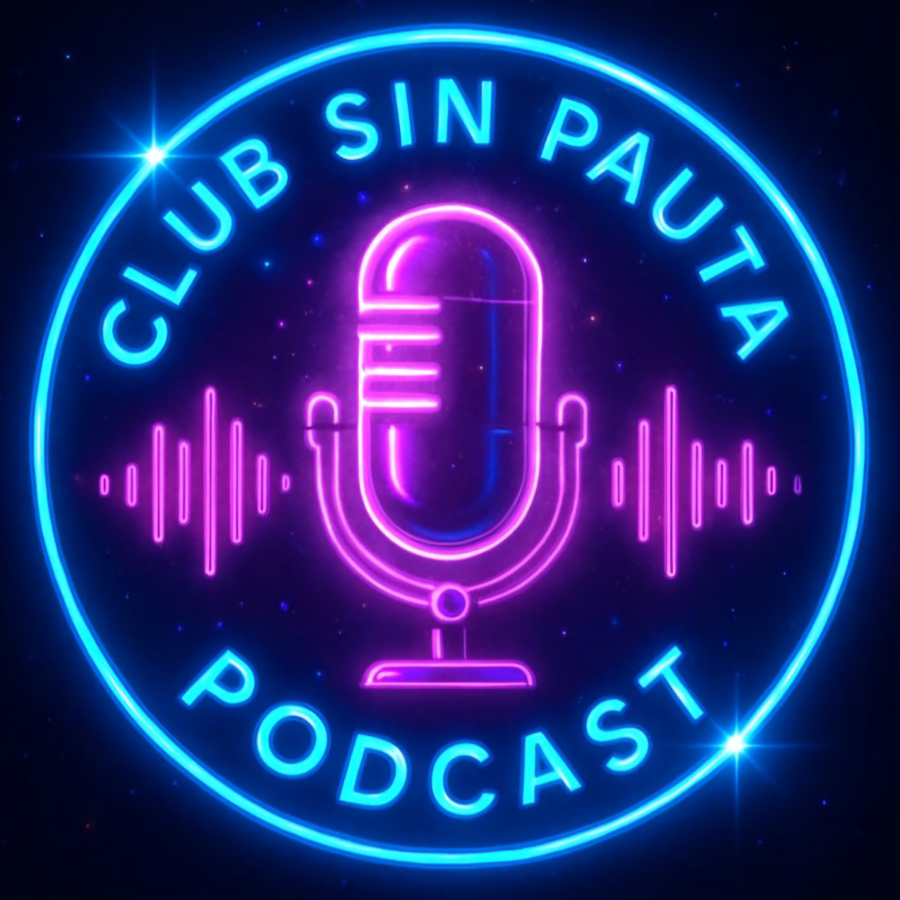 Club sin Pauta - Podcast 🎙️🎧