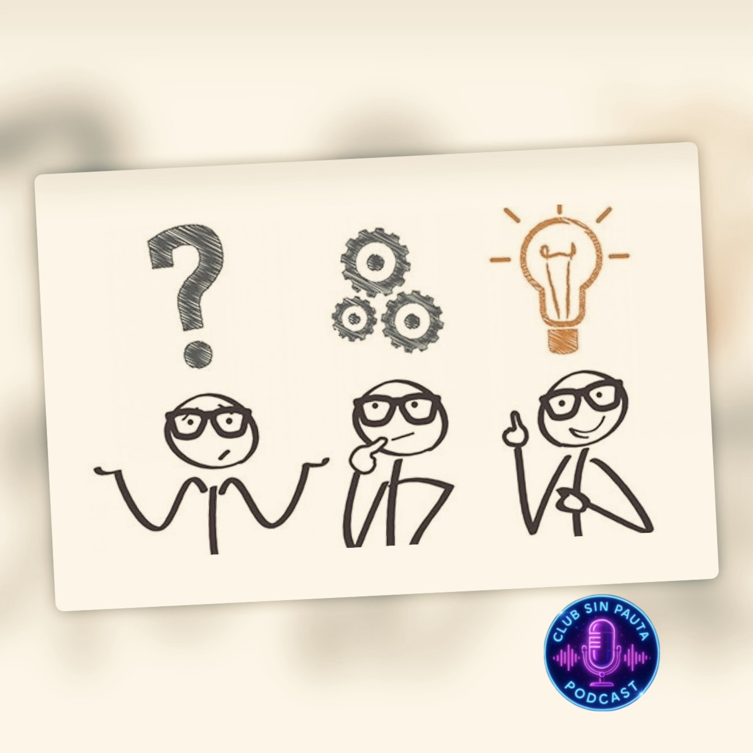[T2]EP59: Cómo solucionar Problemas