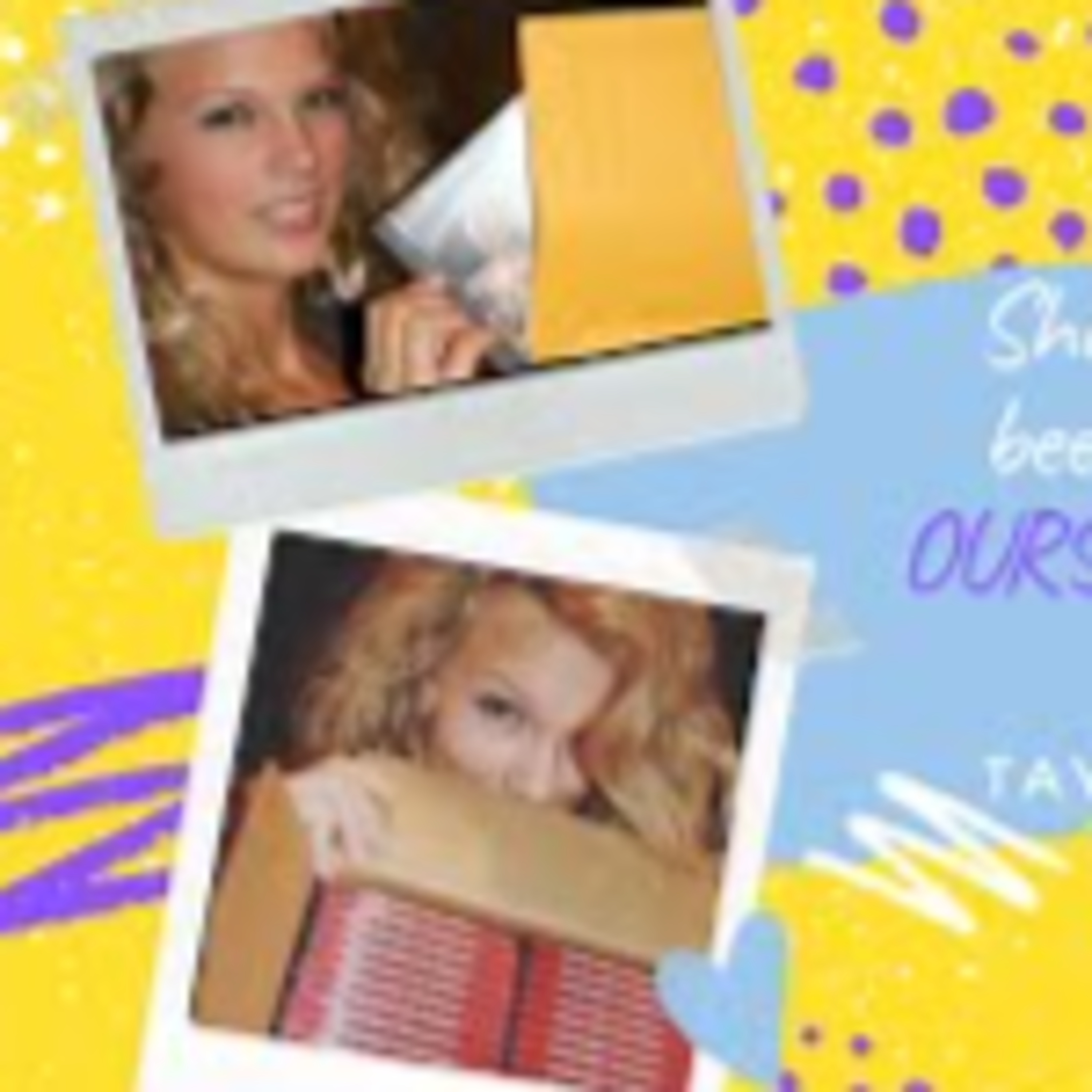 Taylor Swift Timeline