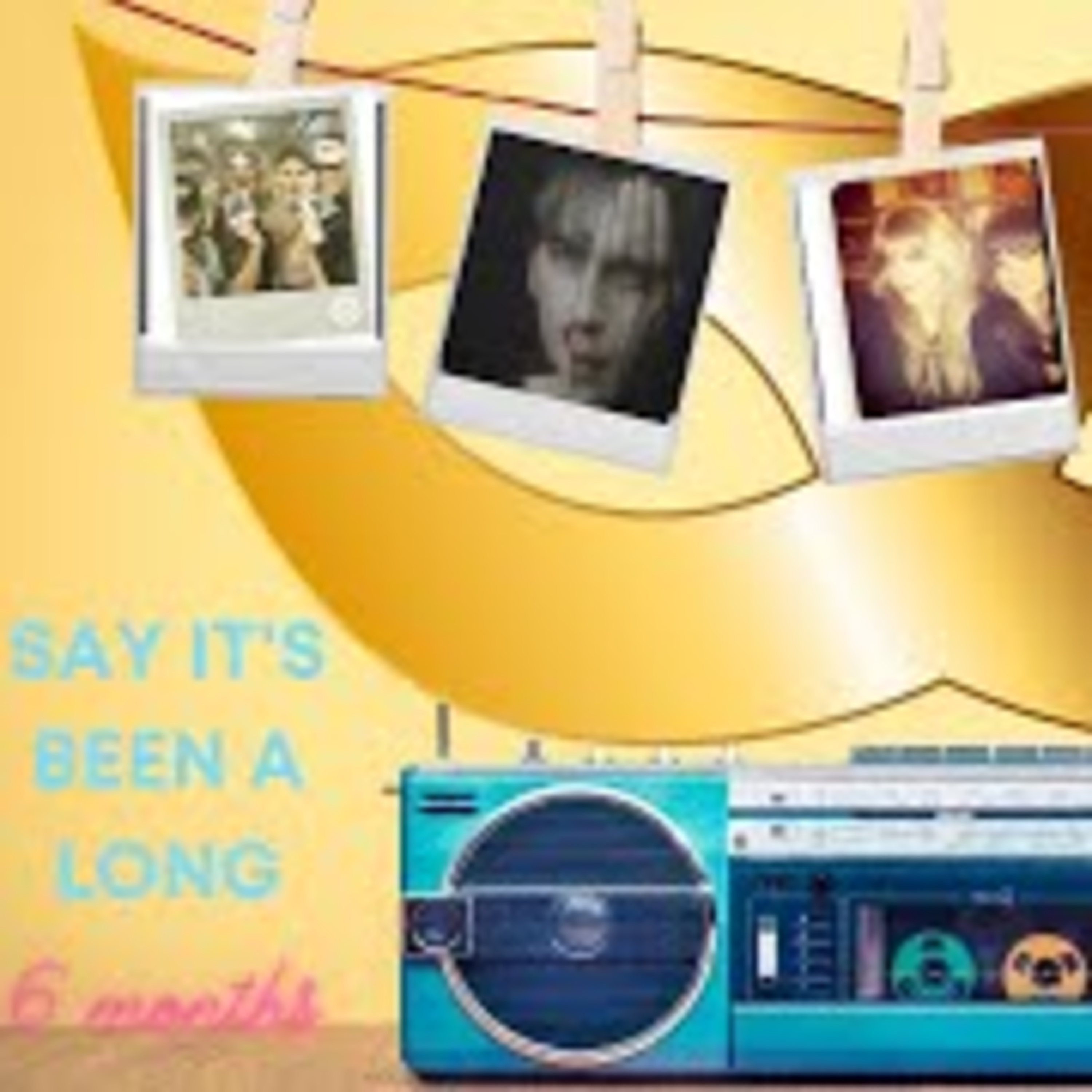 Taylor Swift Timeline