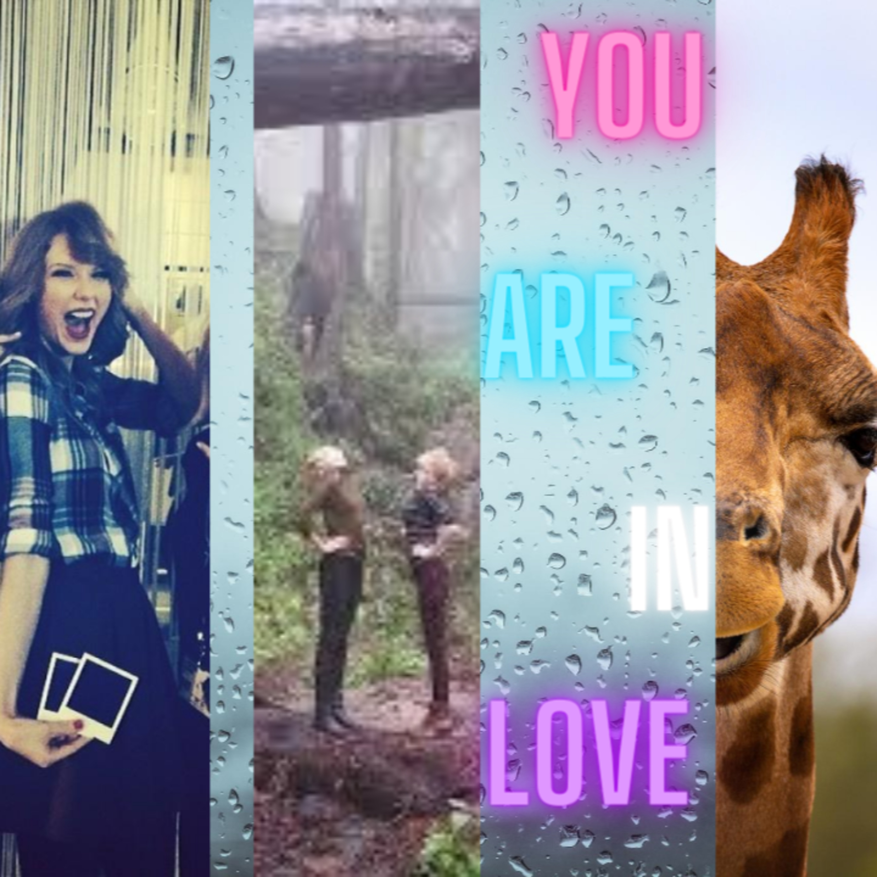 Taylor Swift Timeline