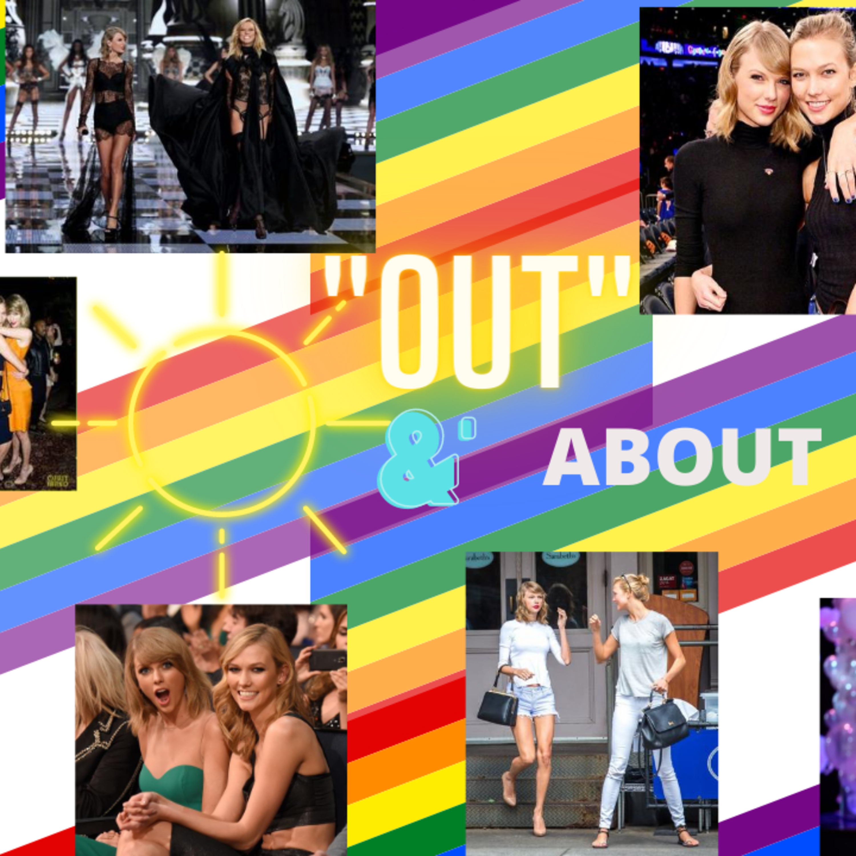 Taylor Swift Timeline
