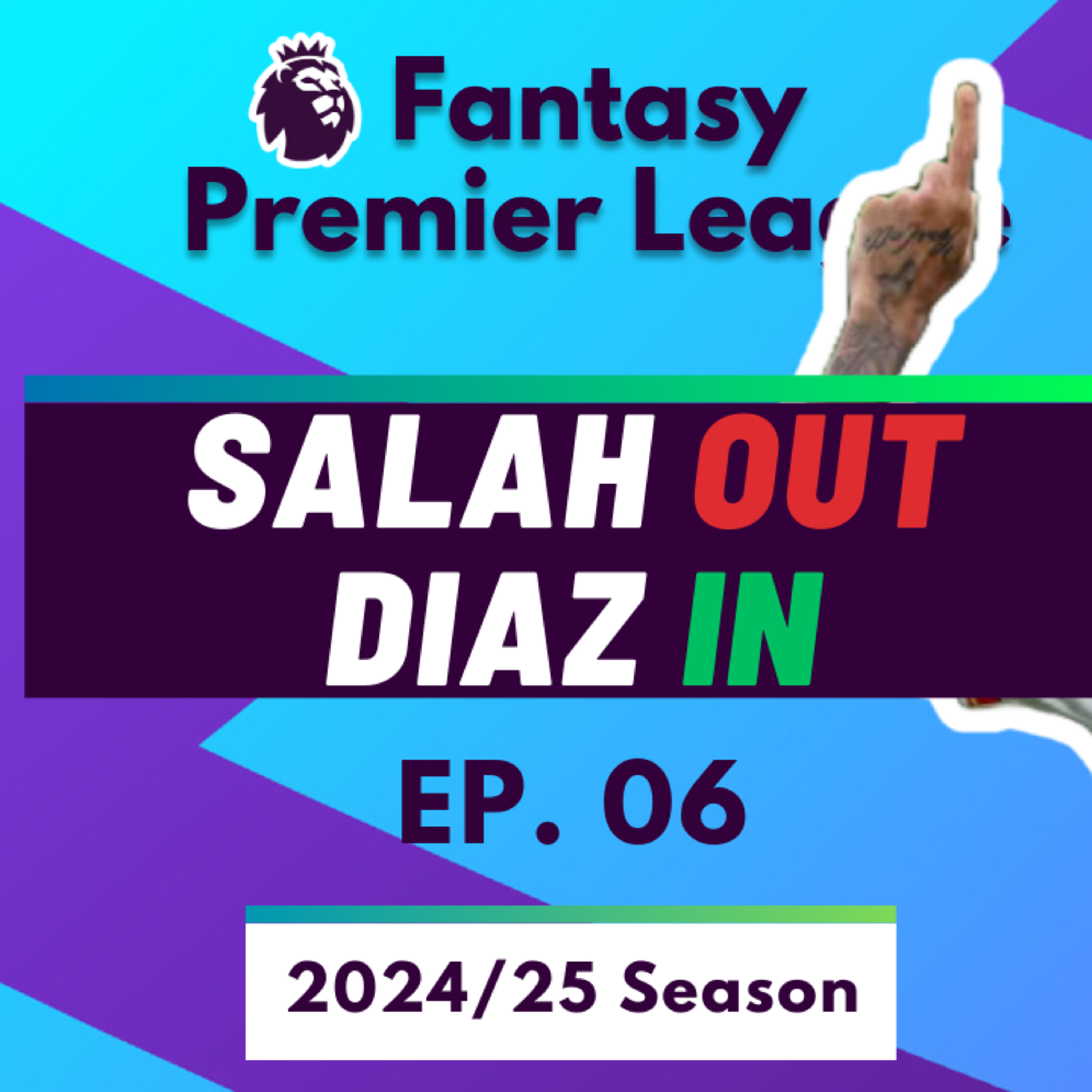 Added Time FPL