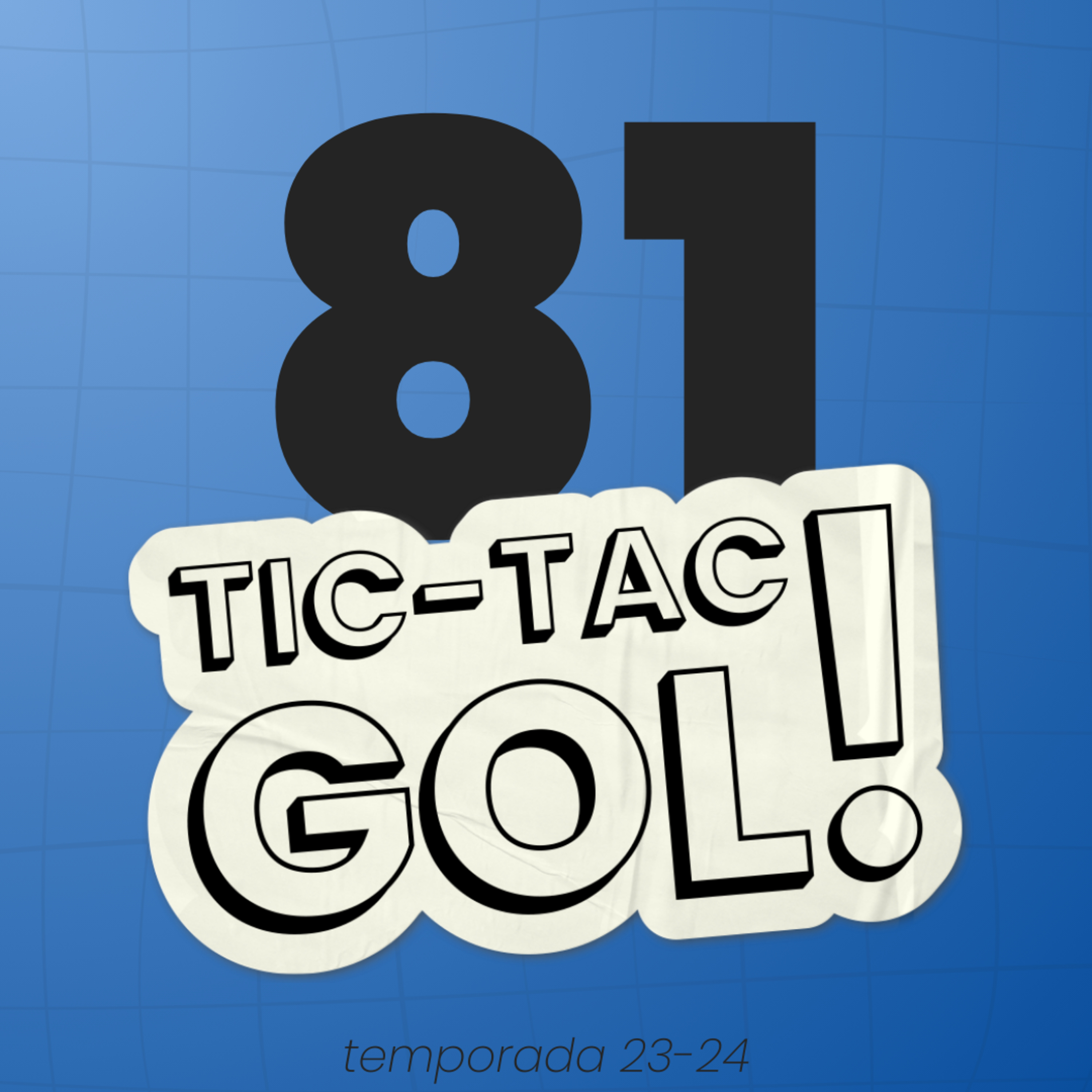Tic-Tac-Gol!
