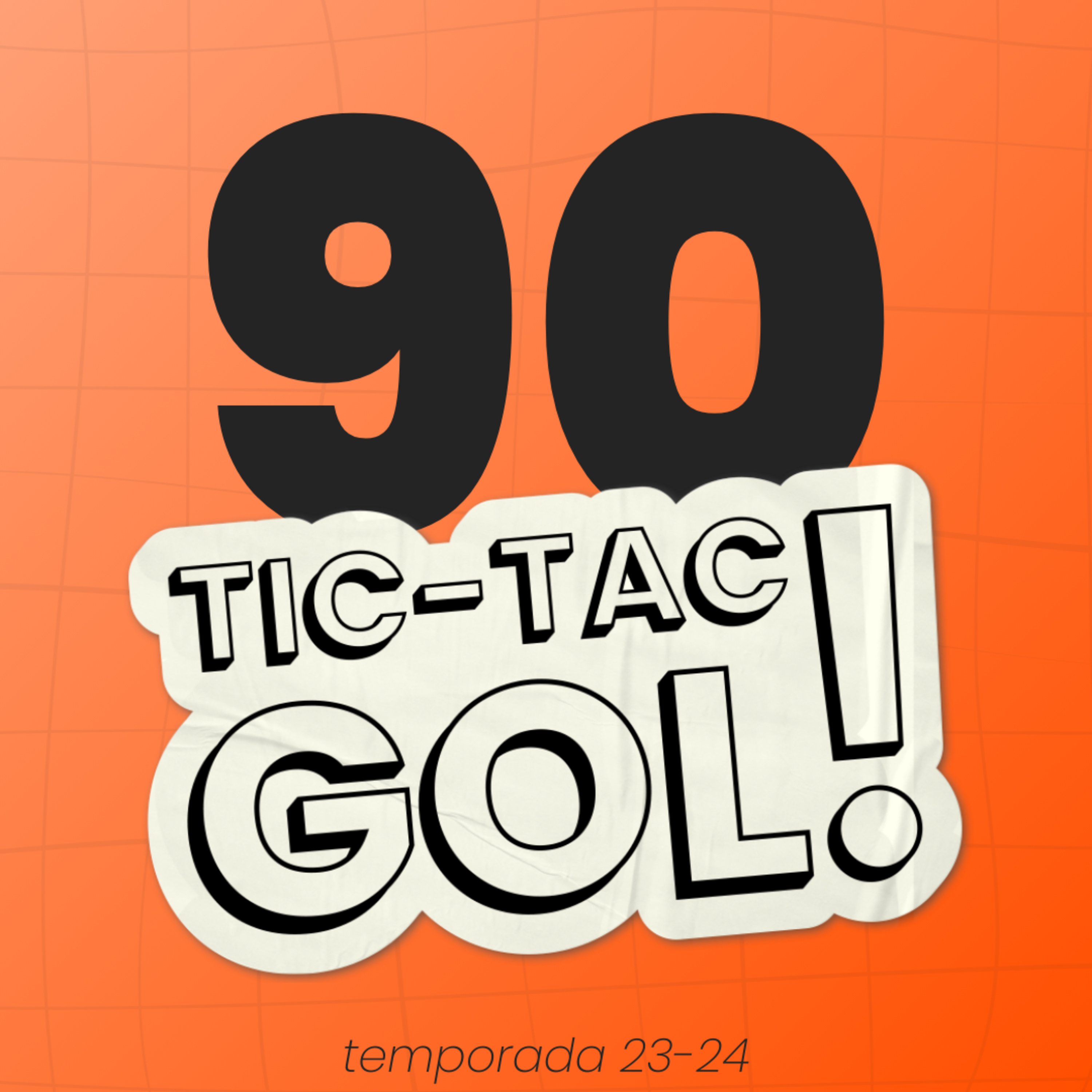 Tic-Tac-Gol!