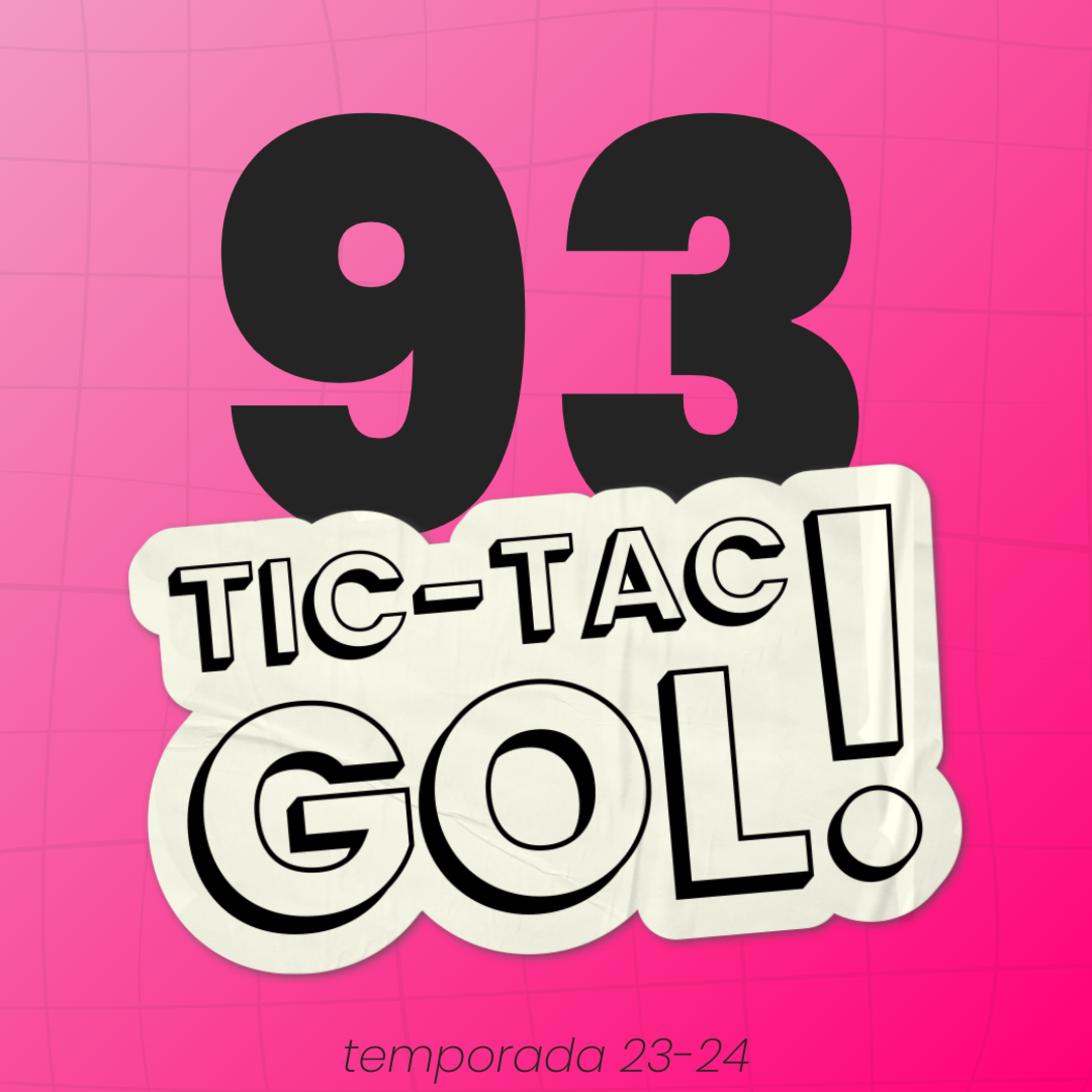 Tic-Tac-Gol!