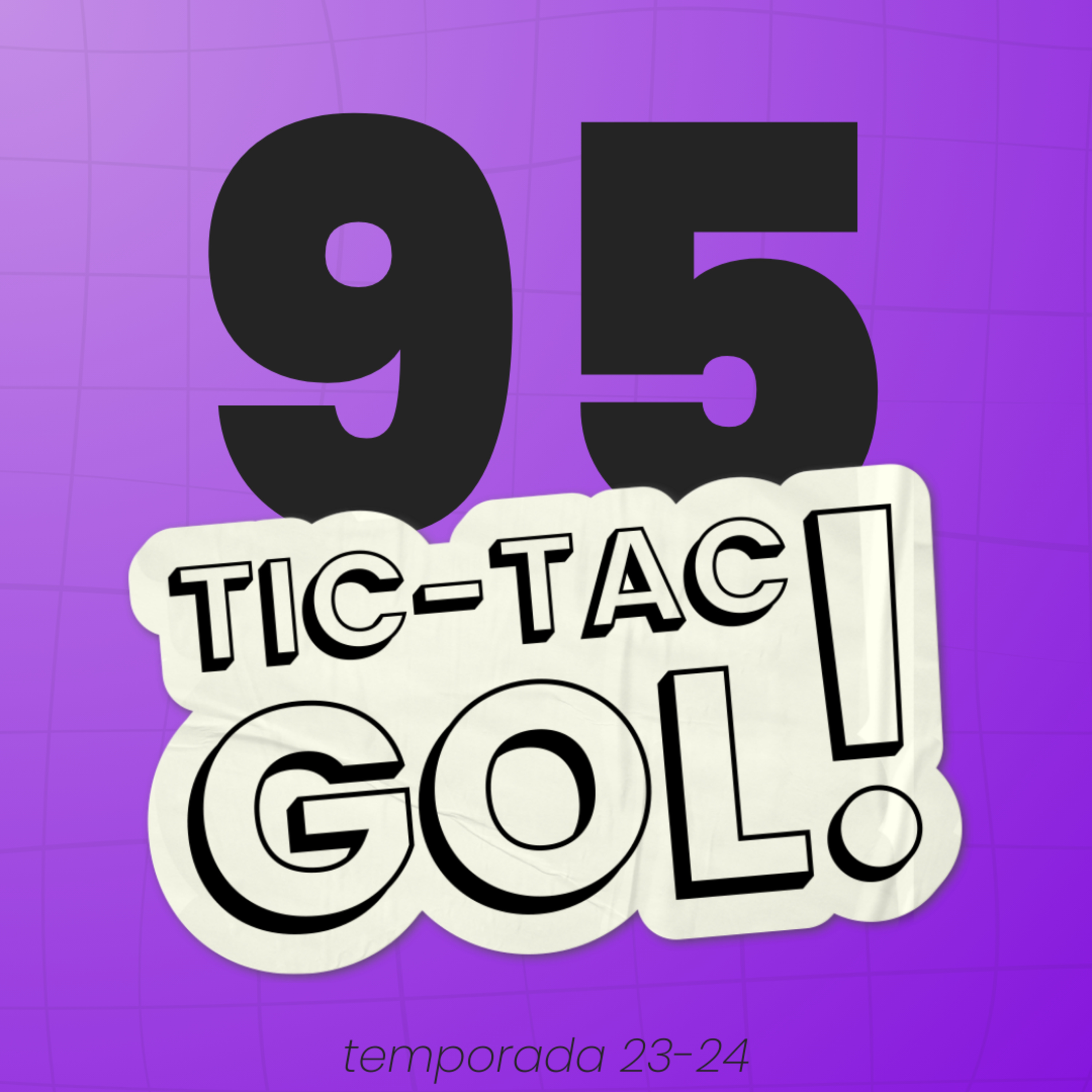 Tic-Tac-Gol!