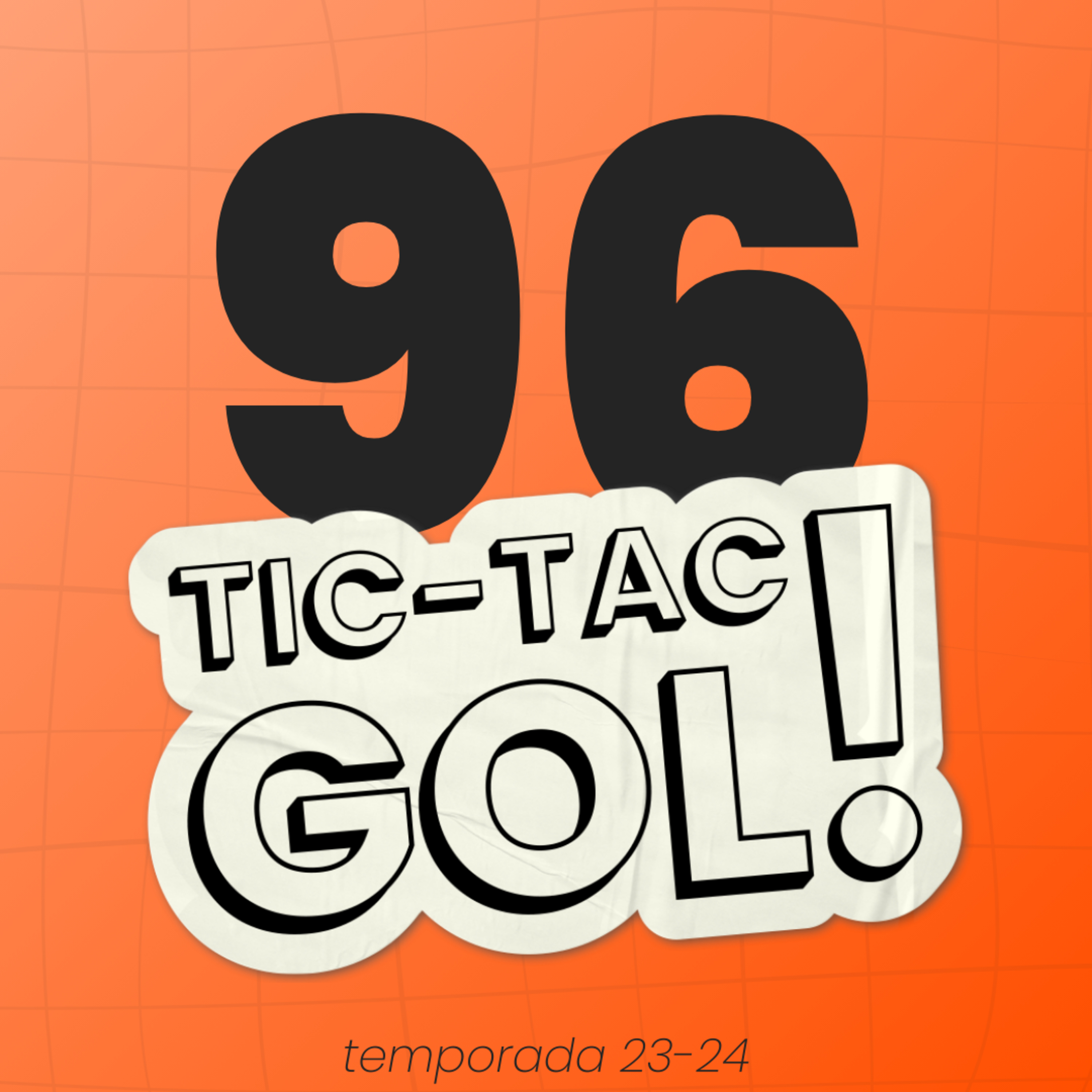 Tic-Tac-Gol!
