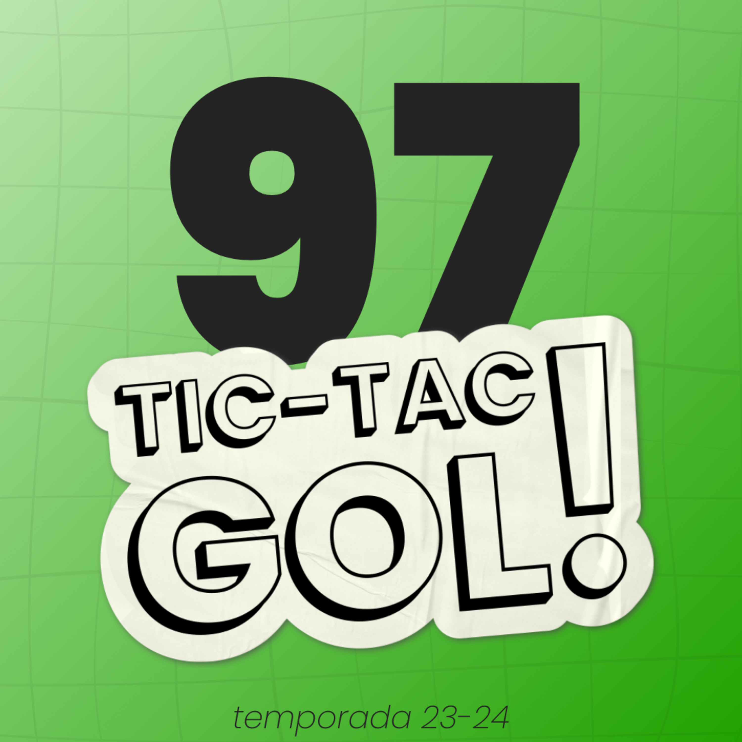 Tic-Tac-Gol!
