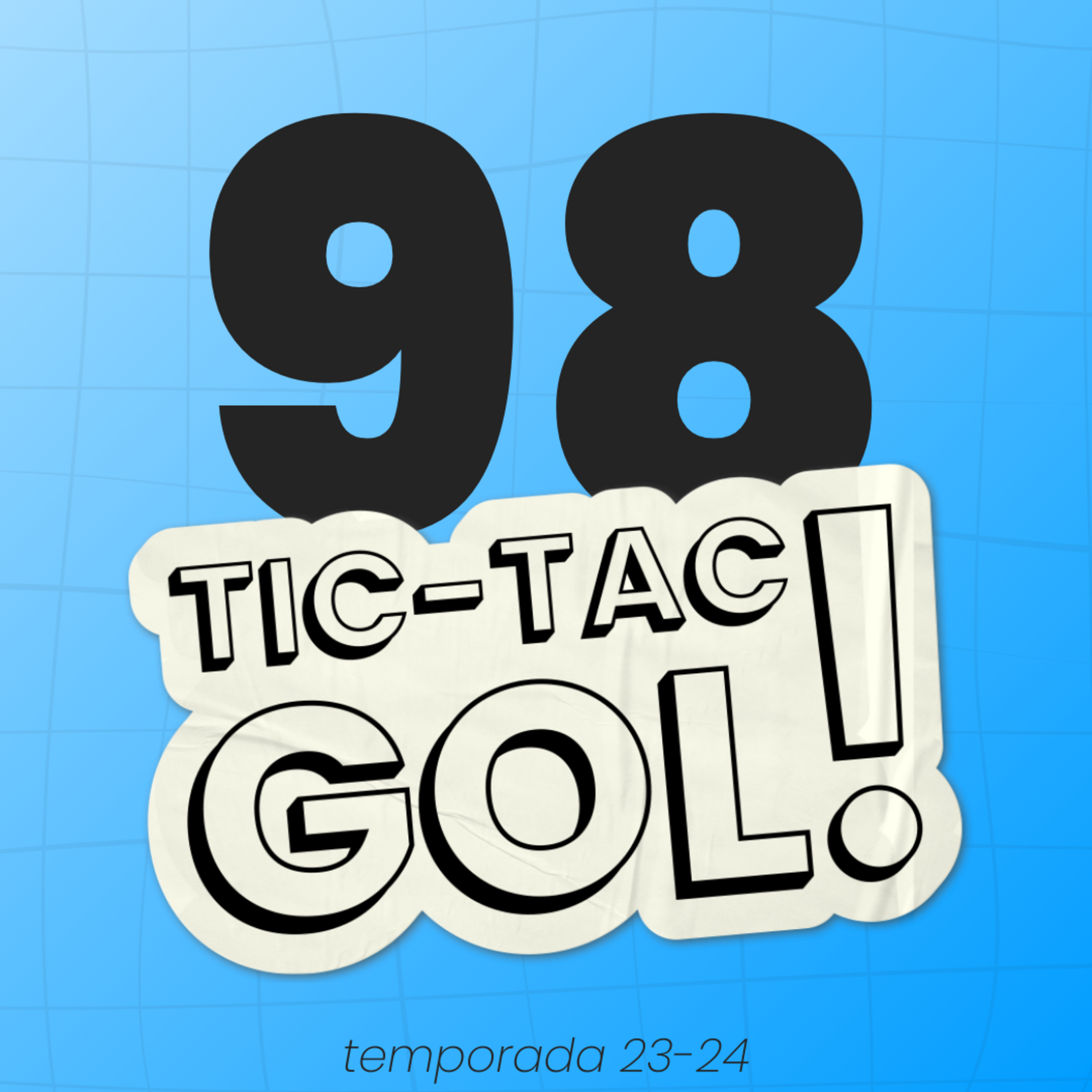 Tic-Tac-Gol!