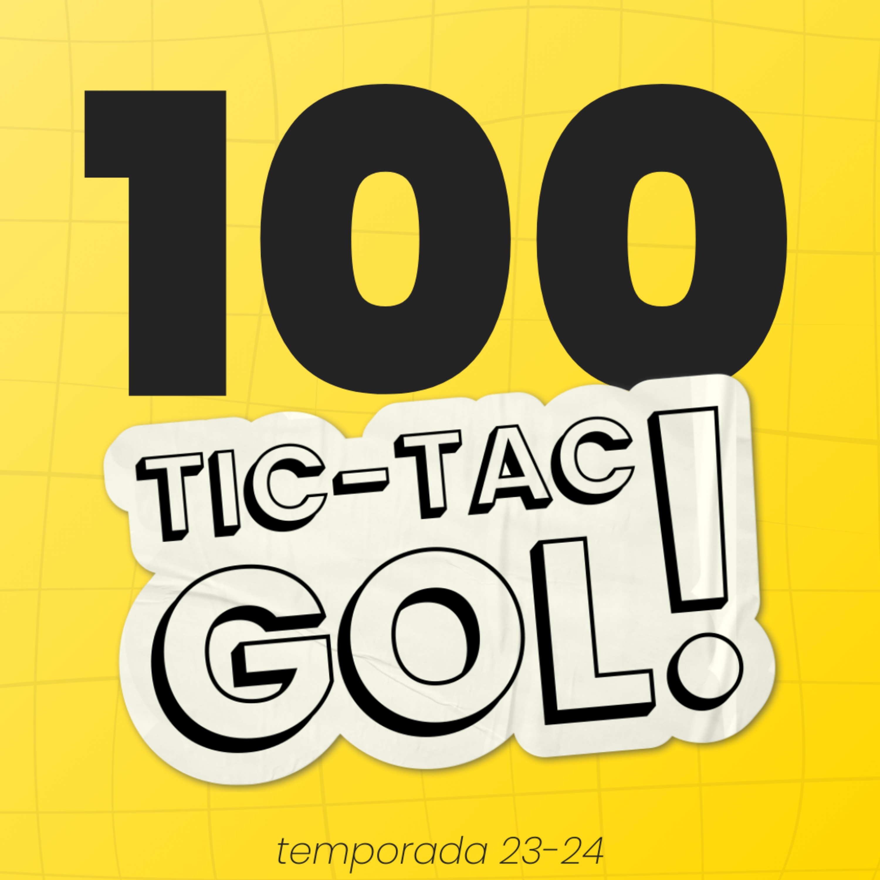 Tic-Tac-Gol!