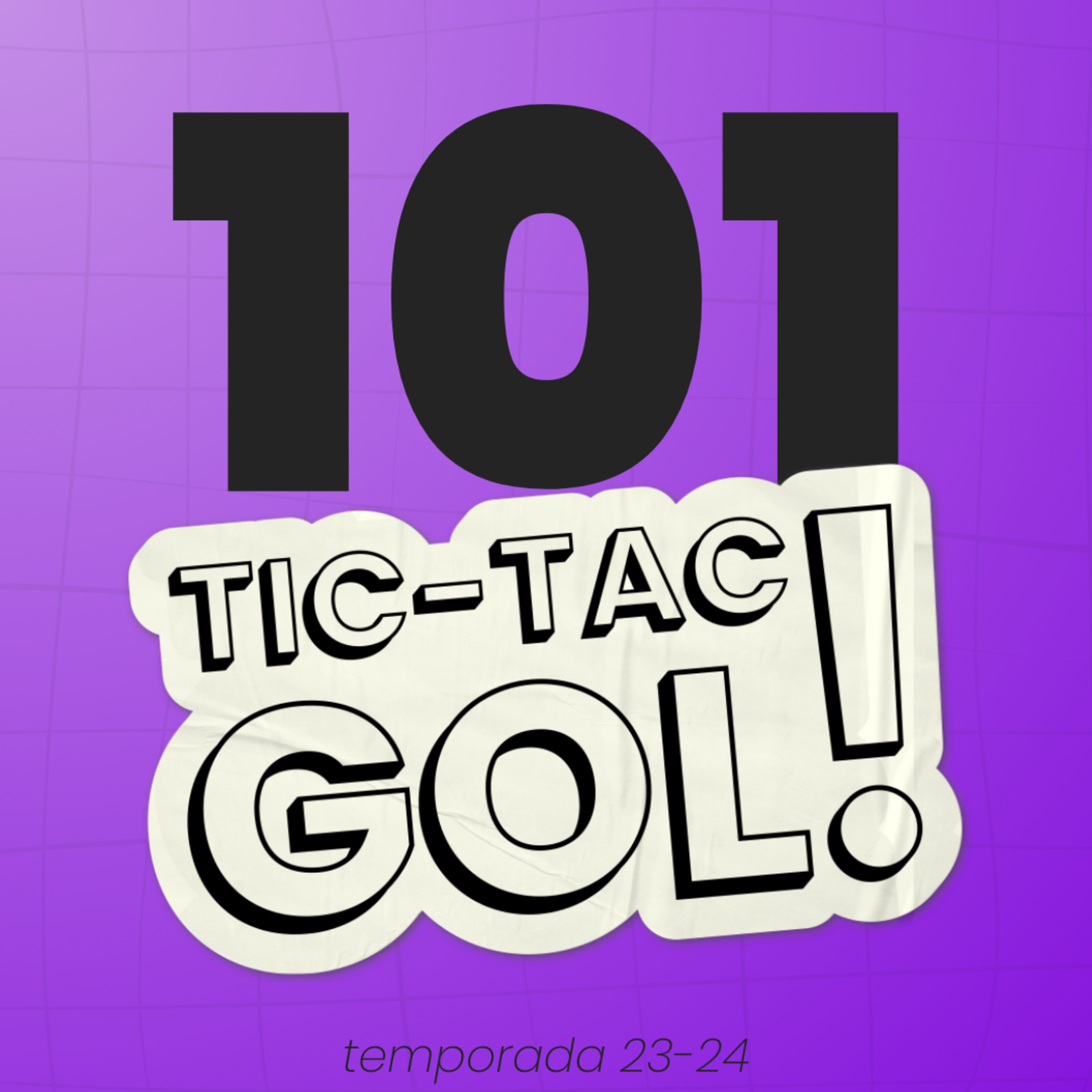 Tic-Tac-Gol!