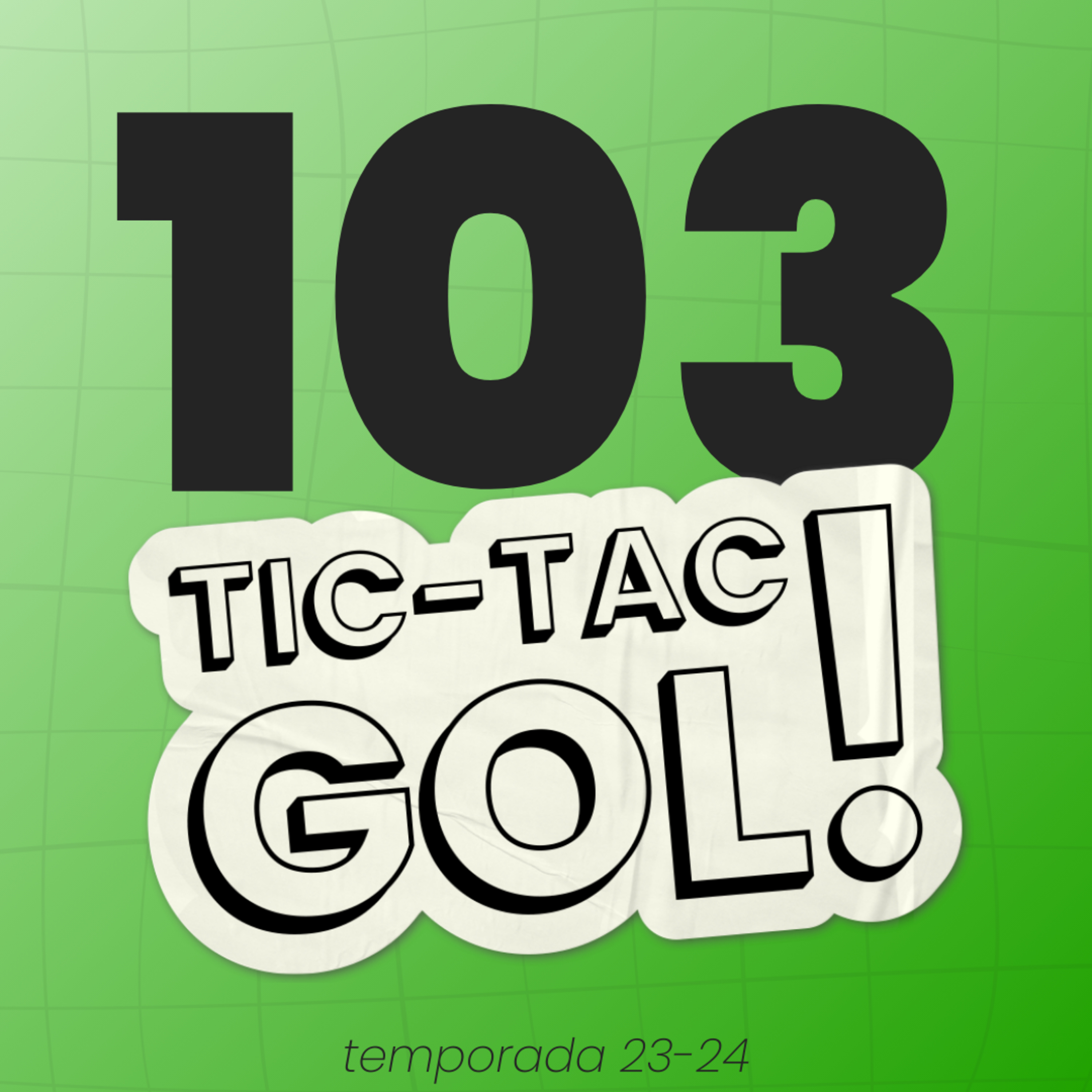Tic-Tac-Gol!