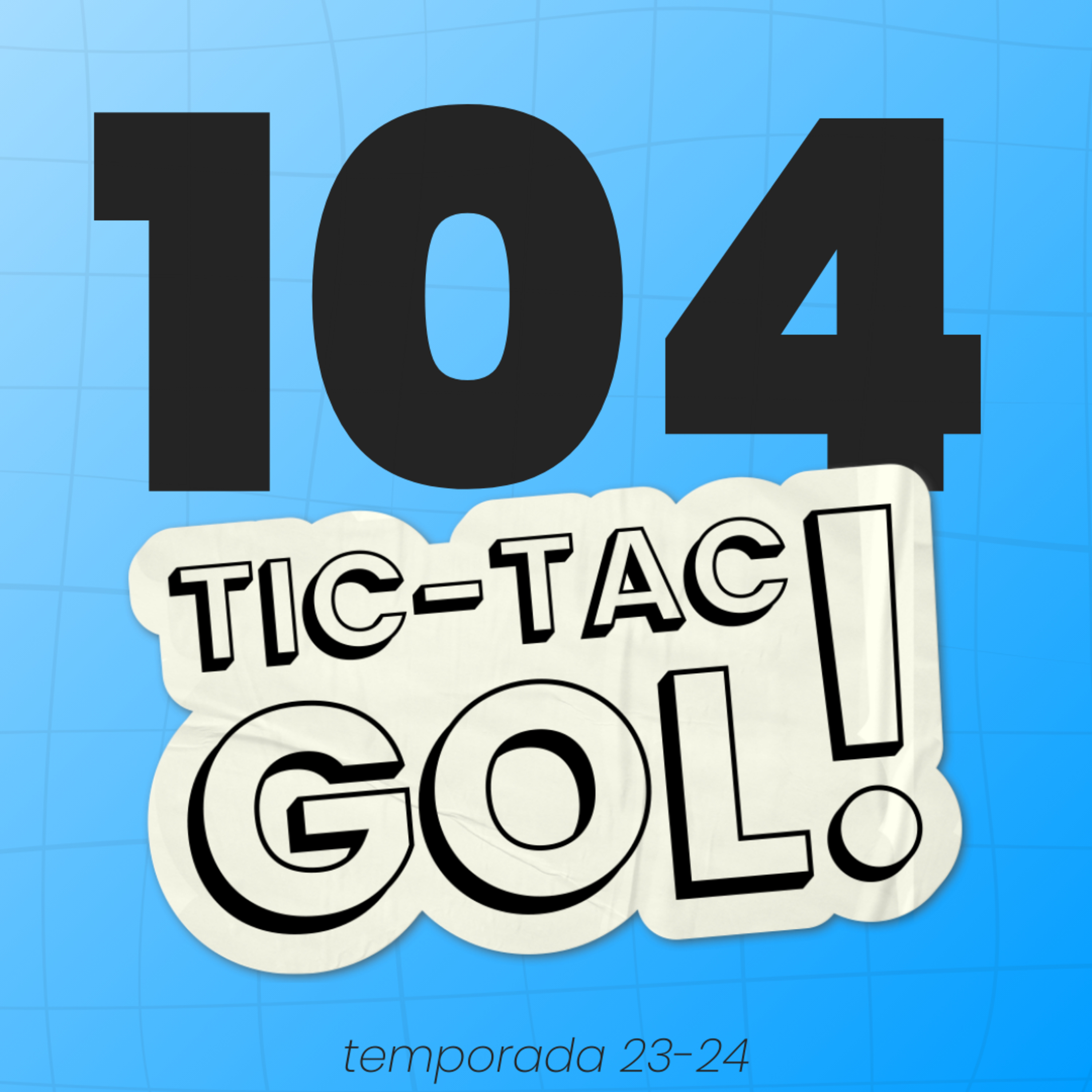 Tic-Tac-Gol!