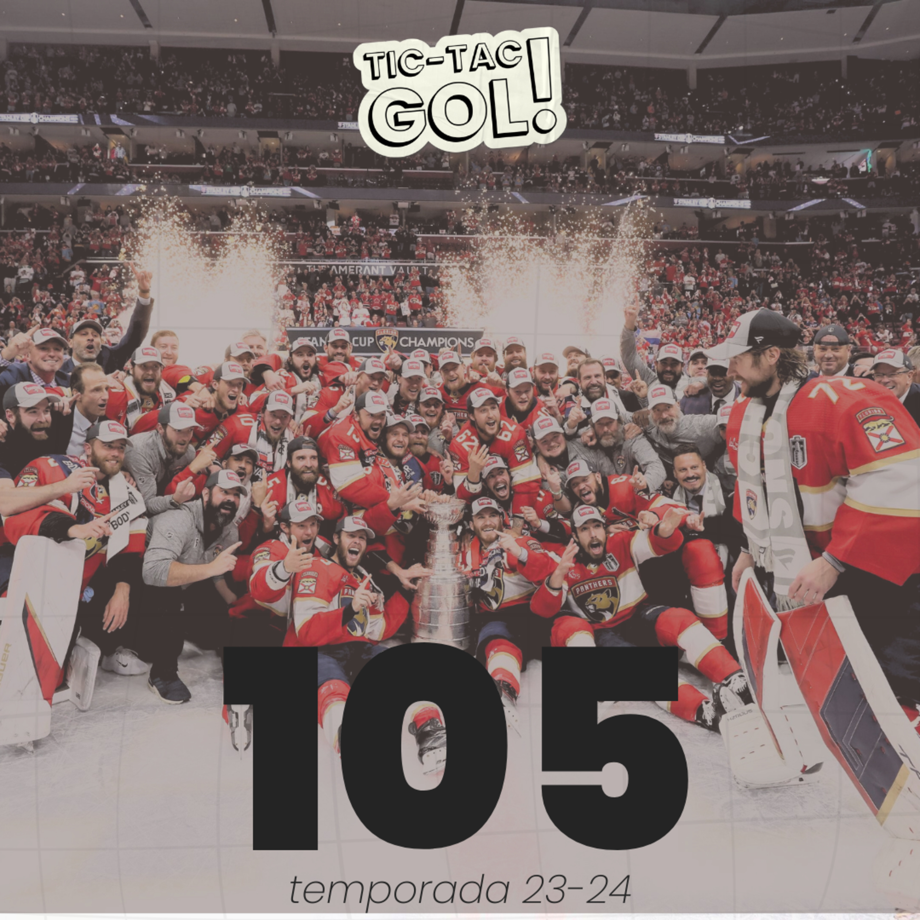 Tic-Tac-Gol!