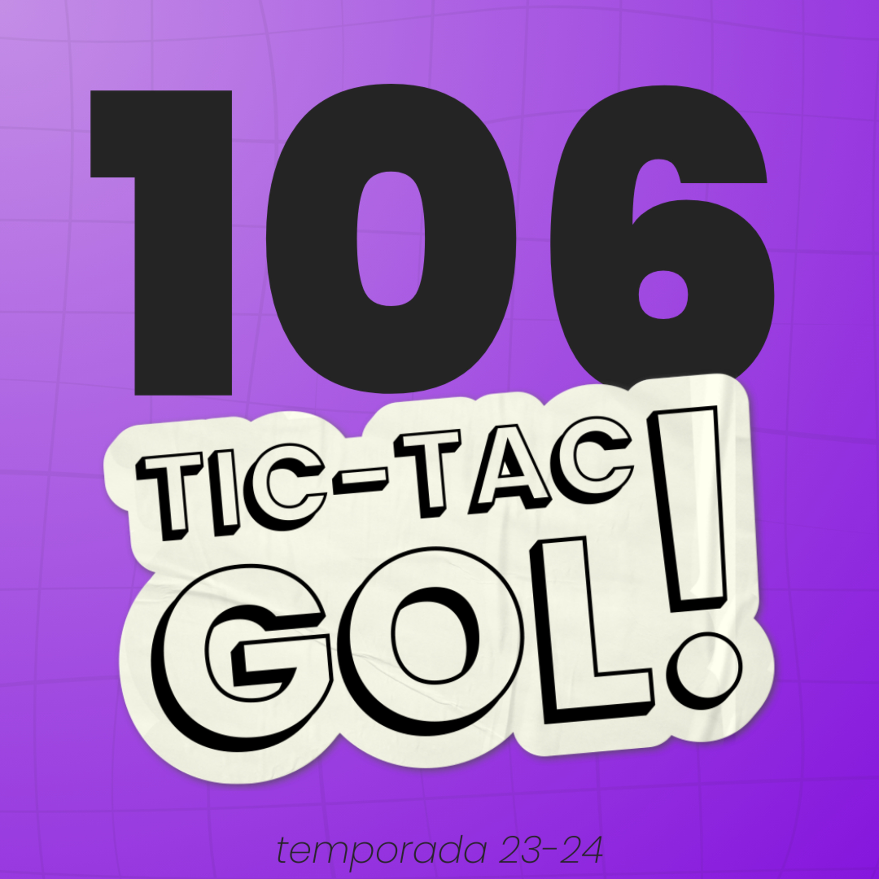 Tic-Tac-Gol!