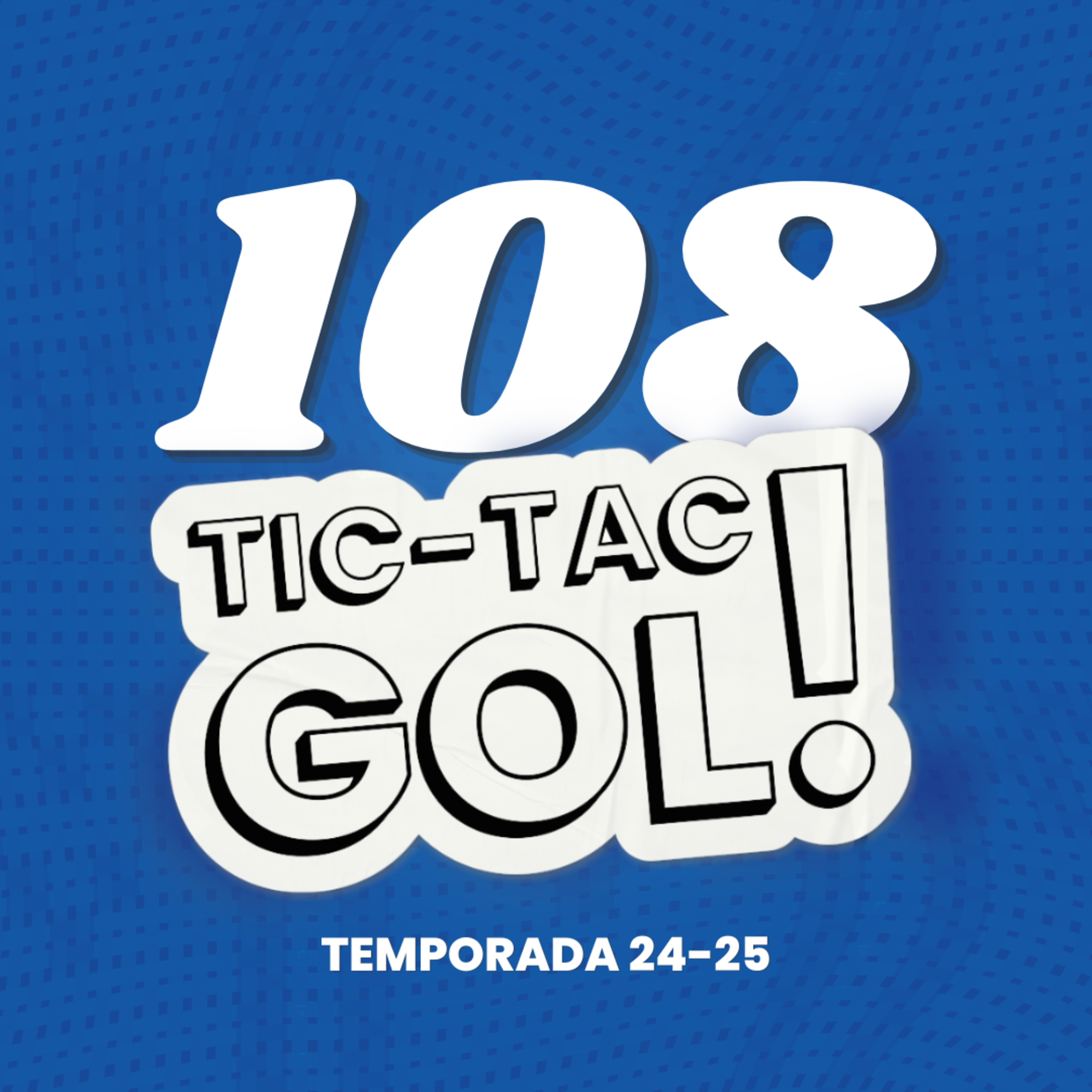 Tic-Tac-Gol!