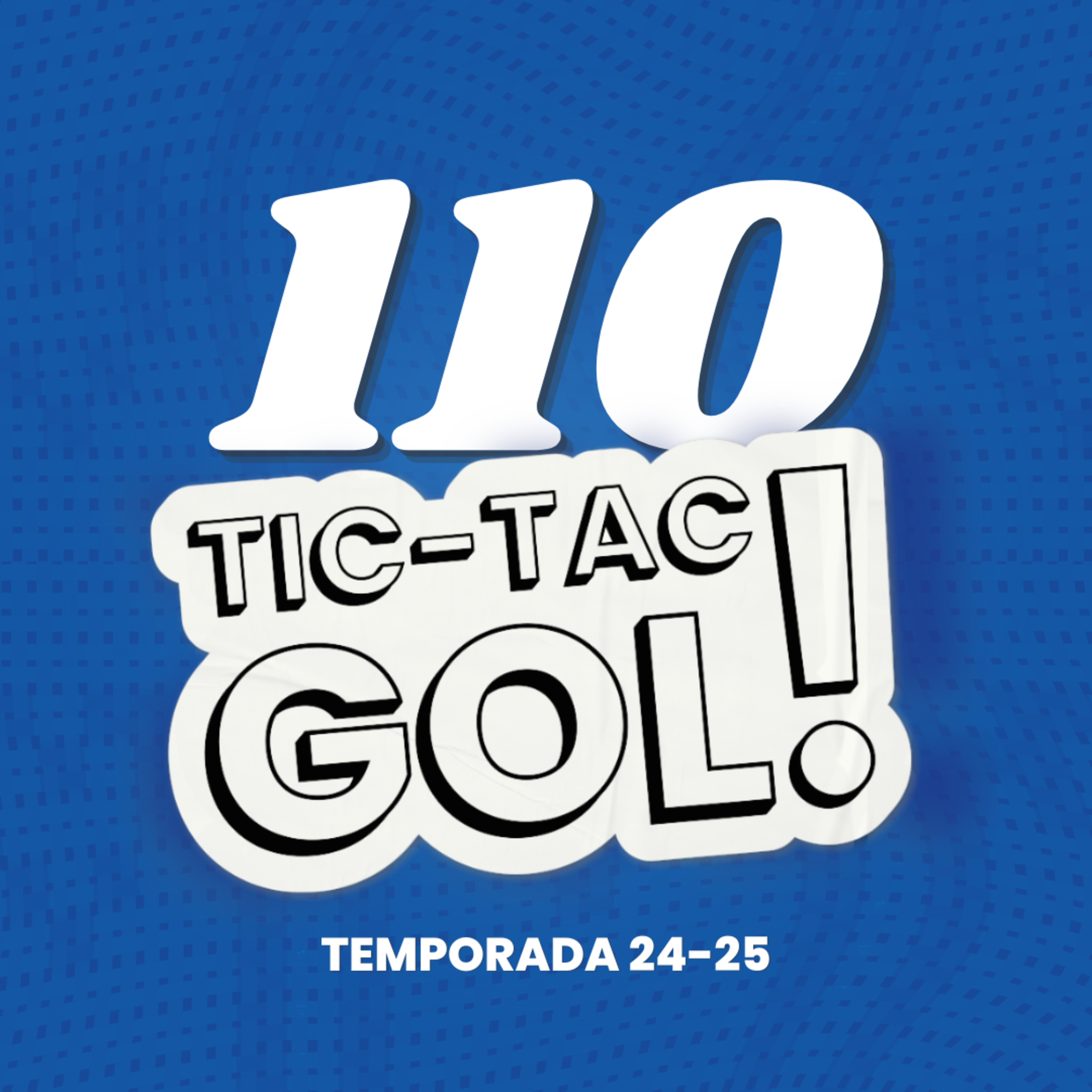 Tic-Tac-Gol!