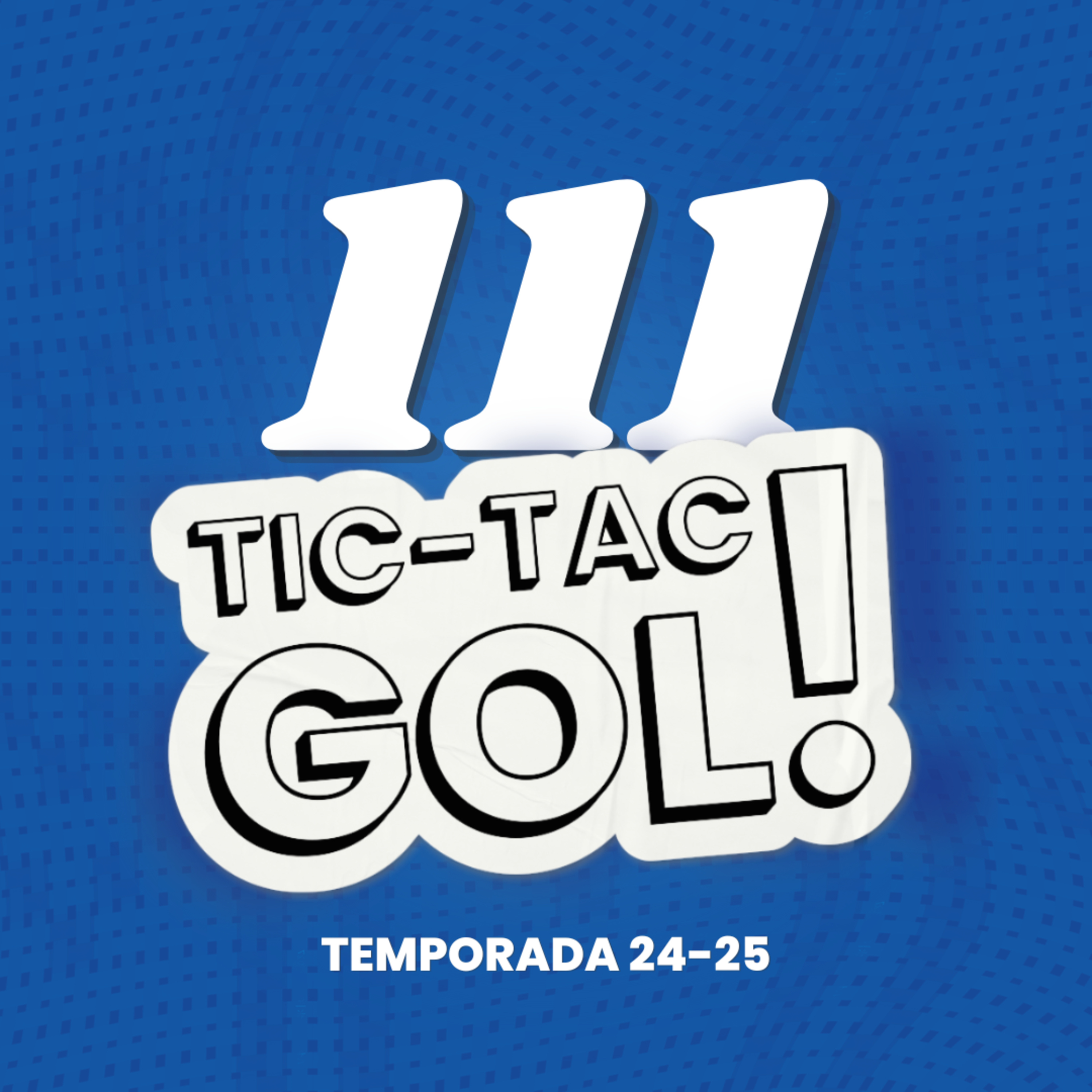 Tic-Tac-Gol!