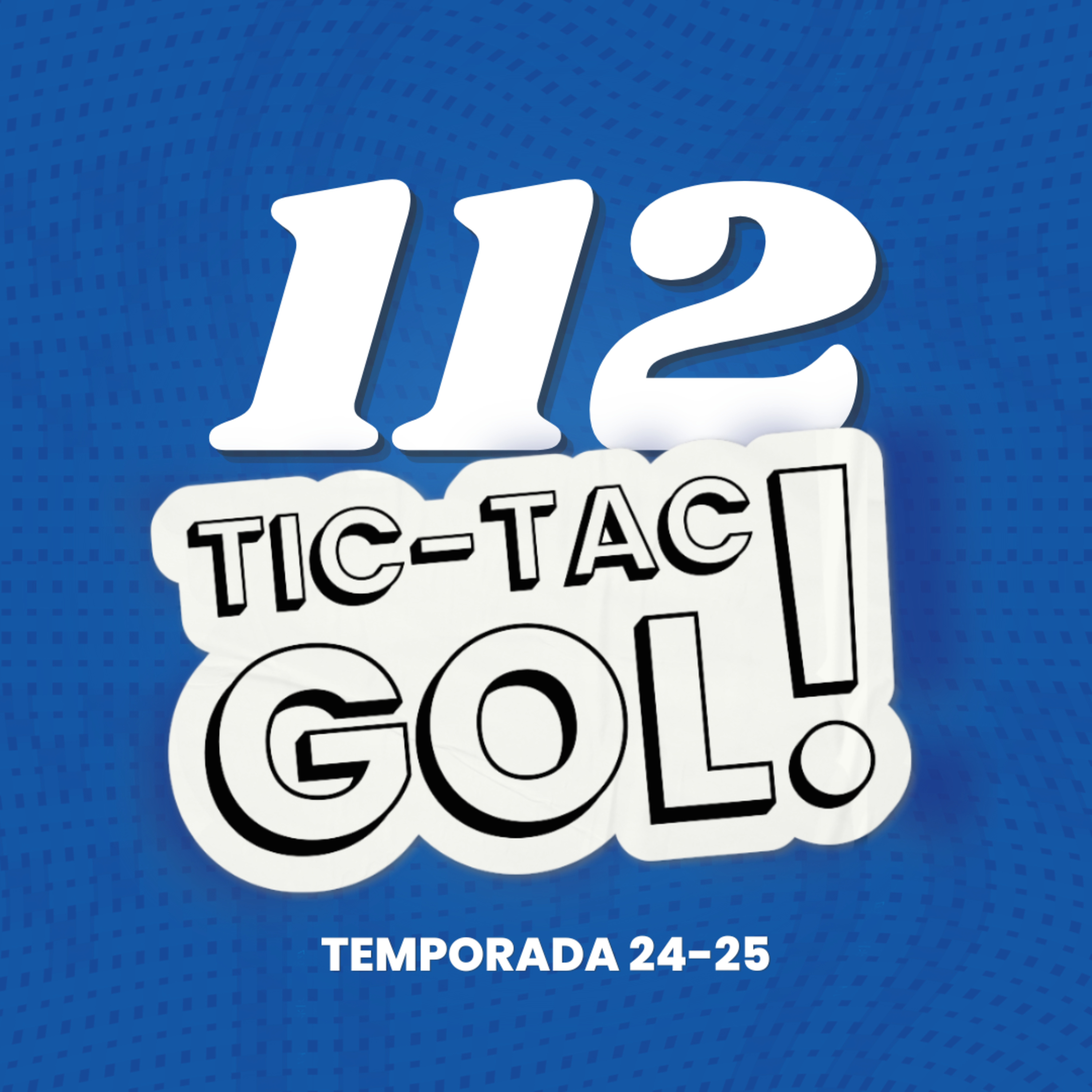 Tic-Tac-Gol!