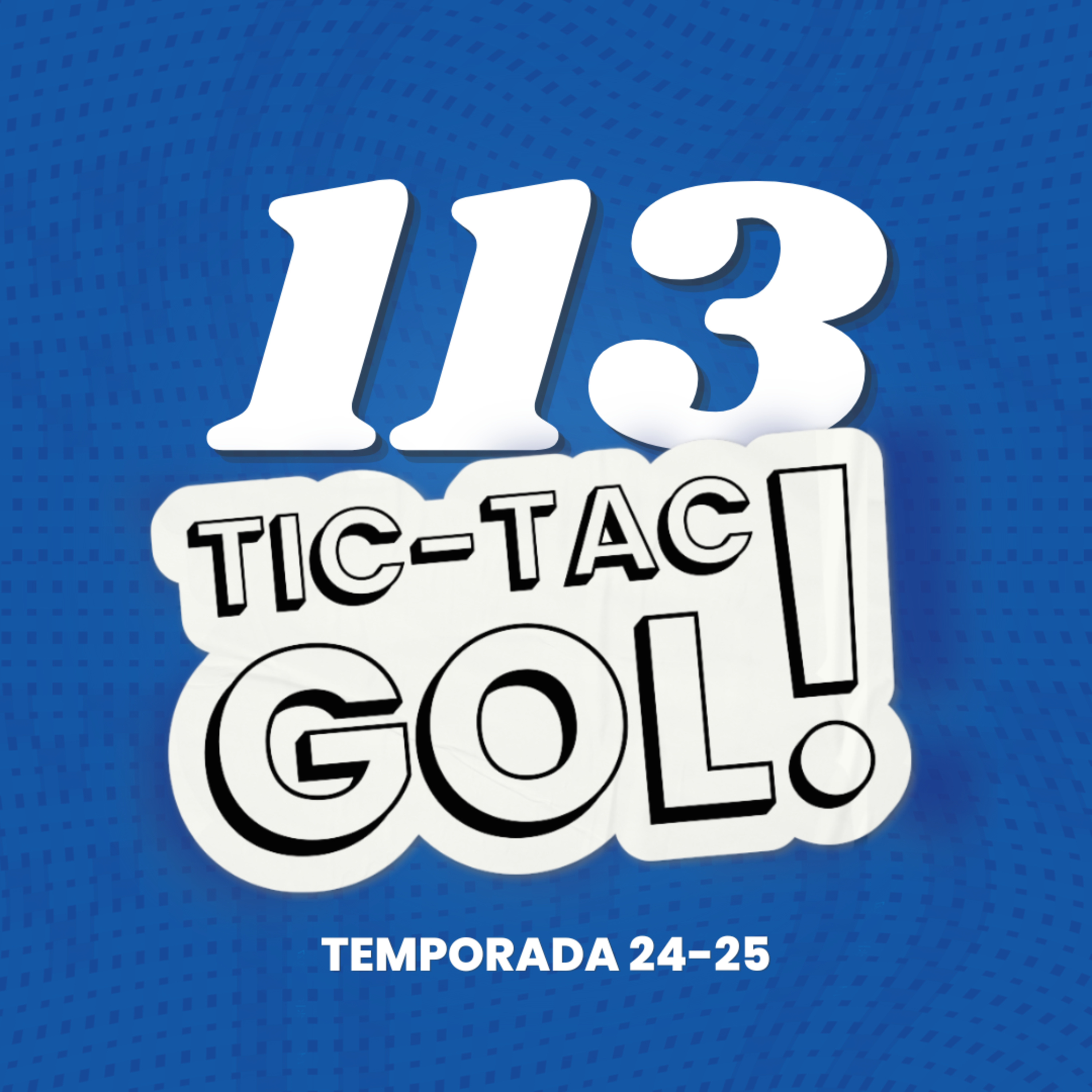 Tic-Tac-Gol!