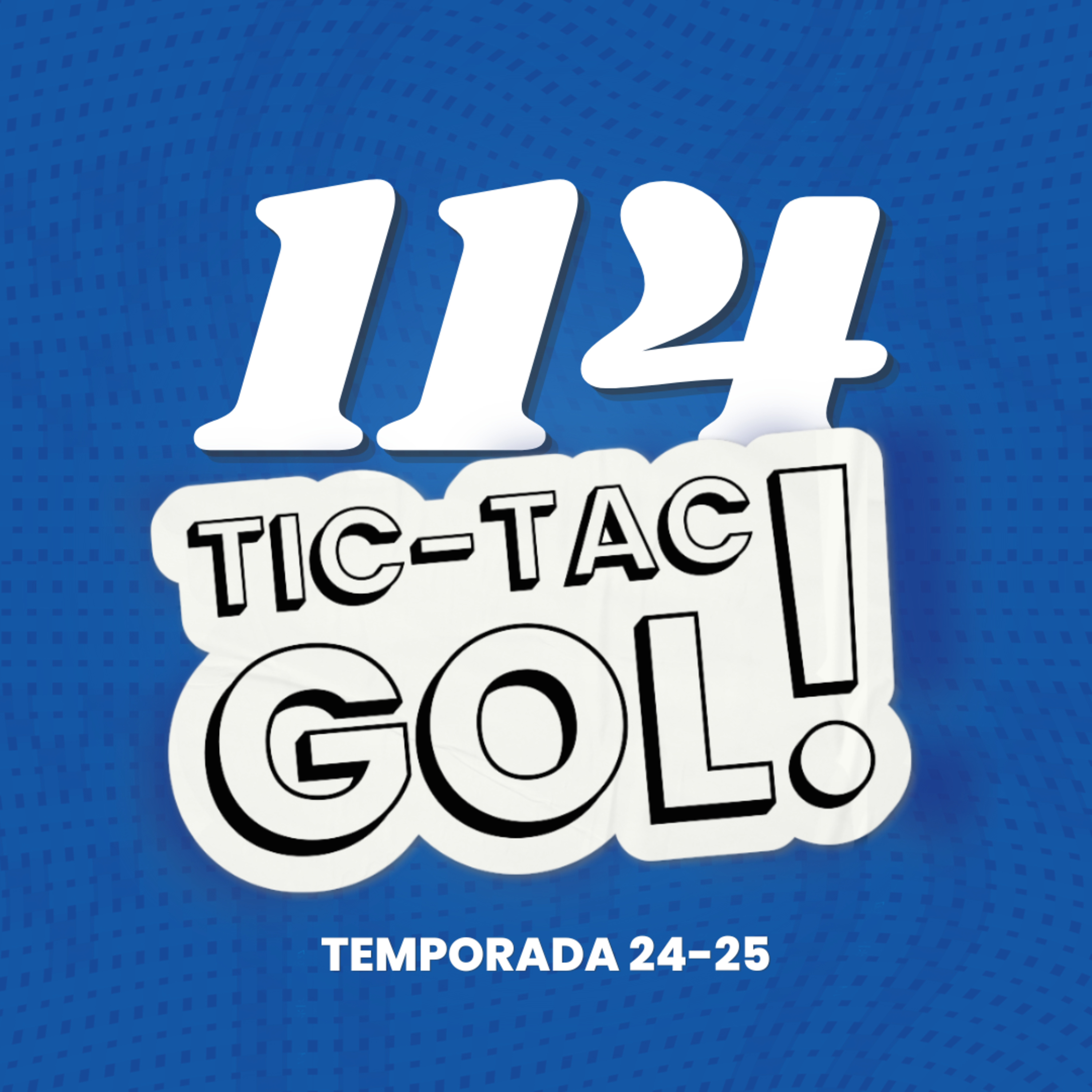 Tic-Tac-Gol!