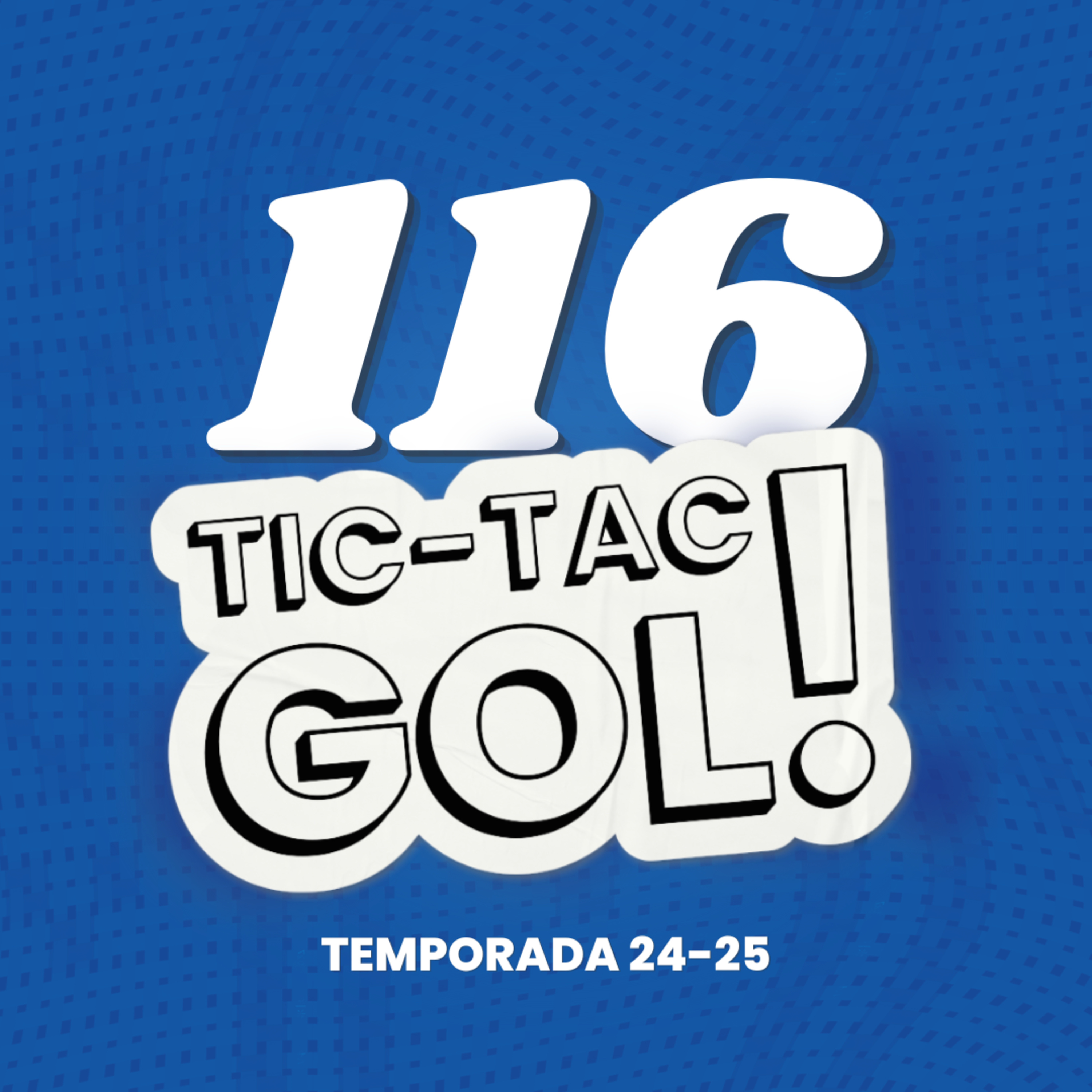Tic-Tac-Gol!