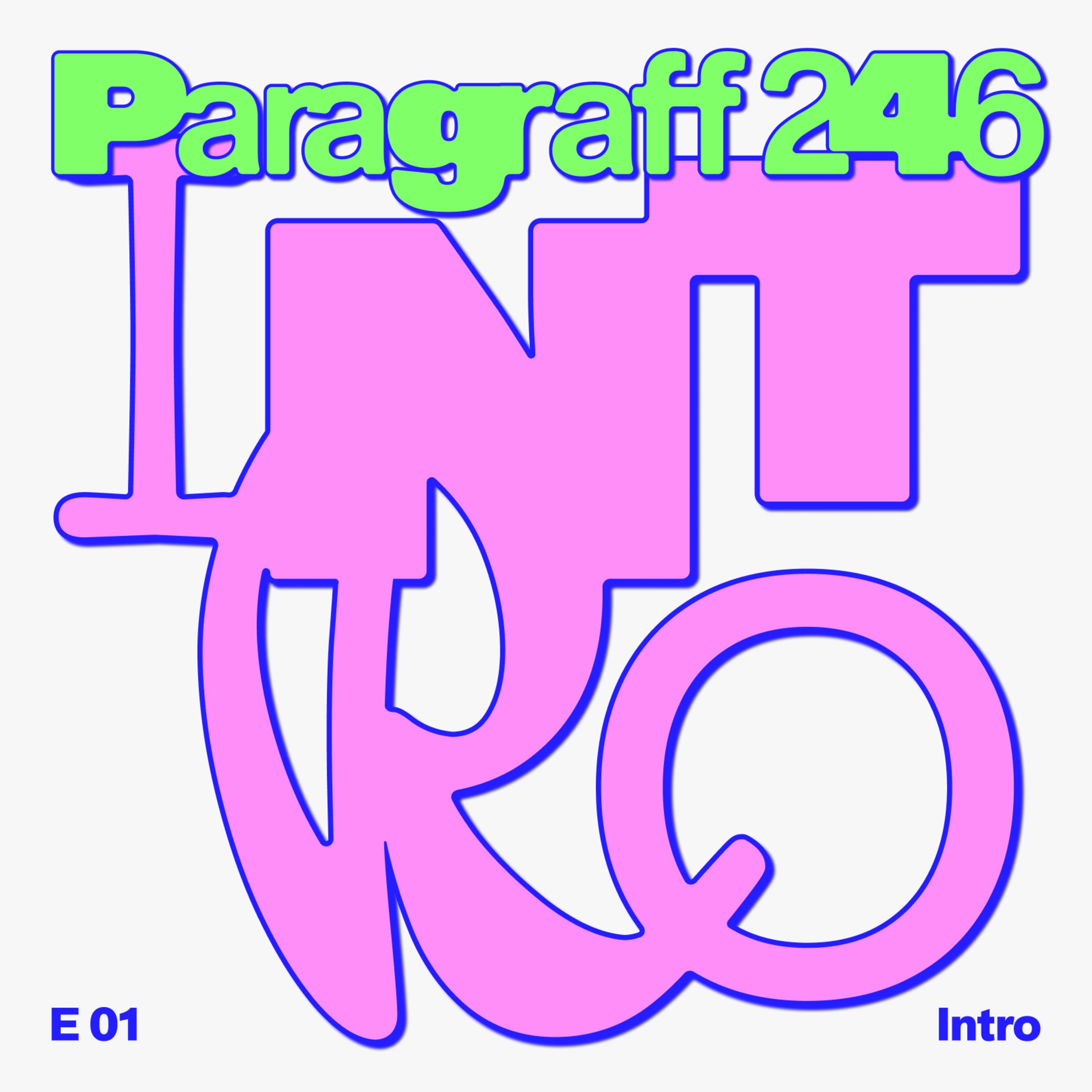 Intro
