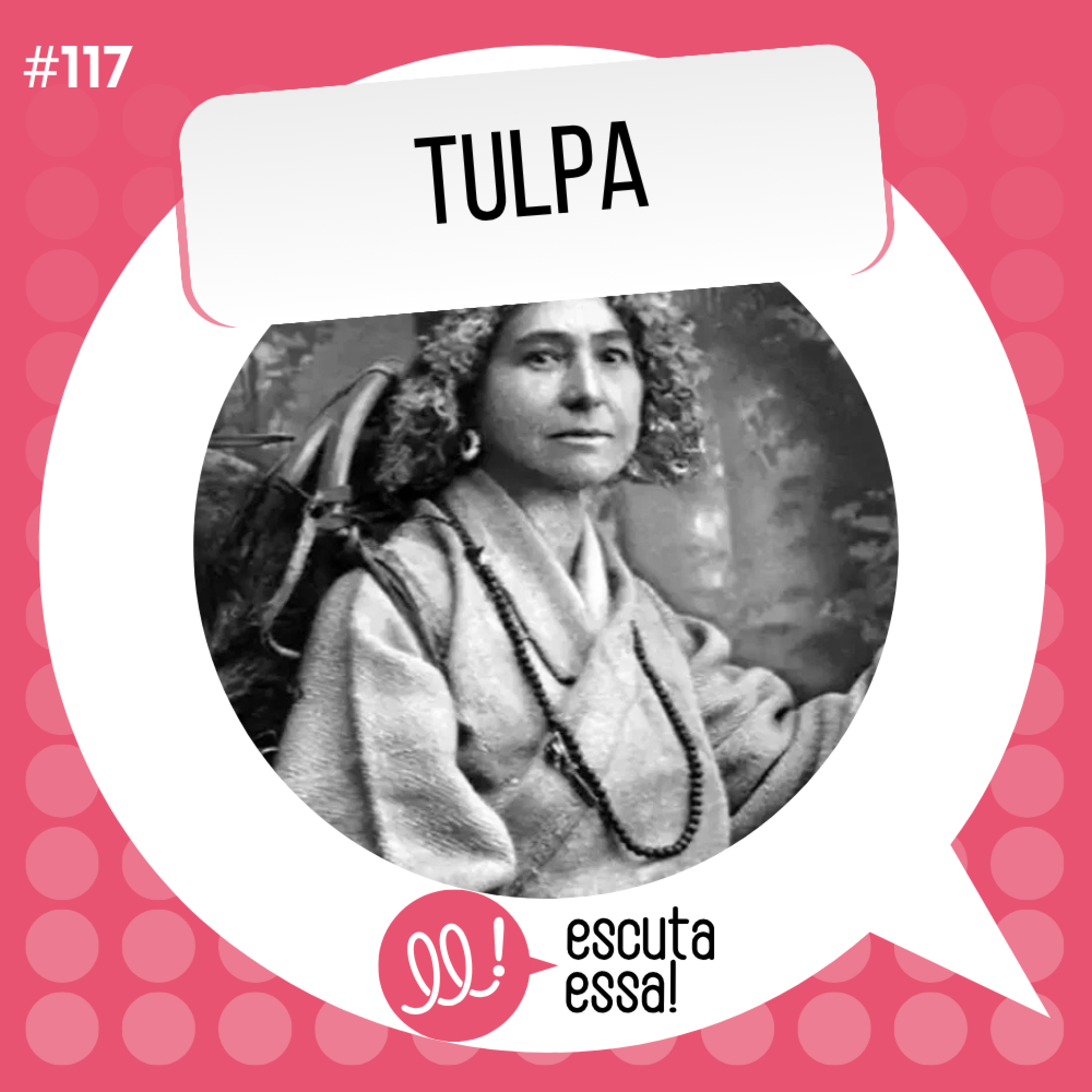 Tulpa