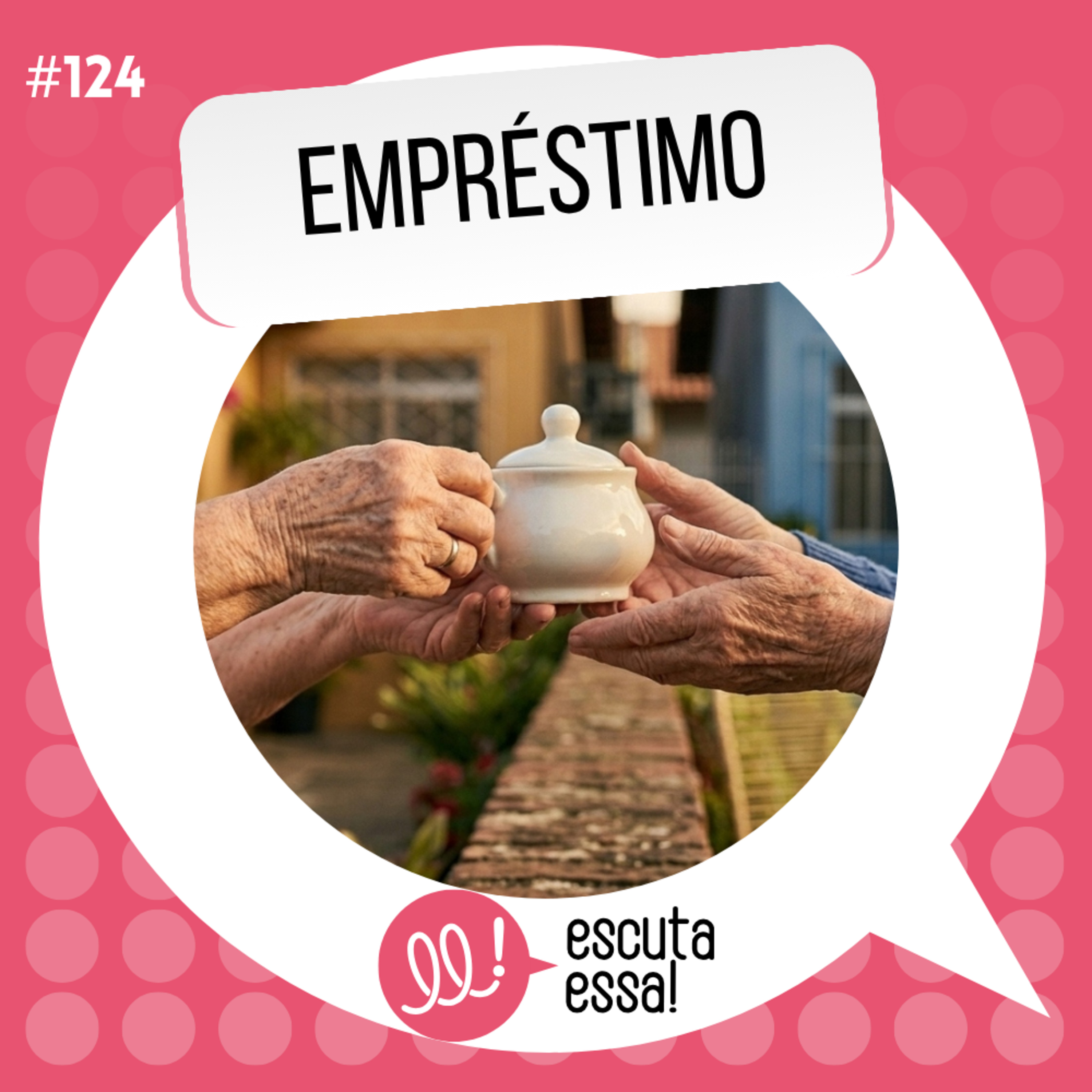 Empréstimo episode artwork