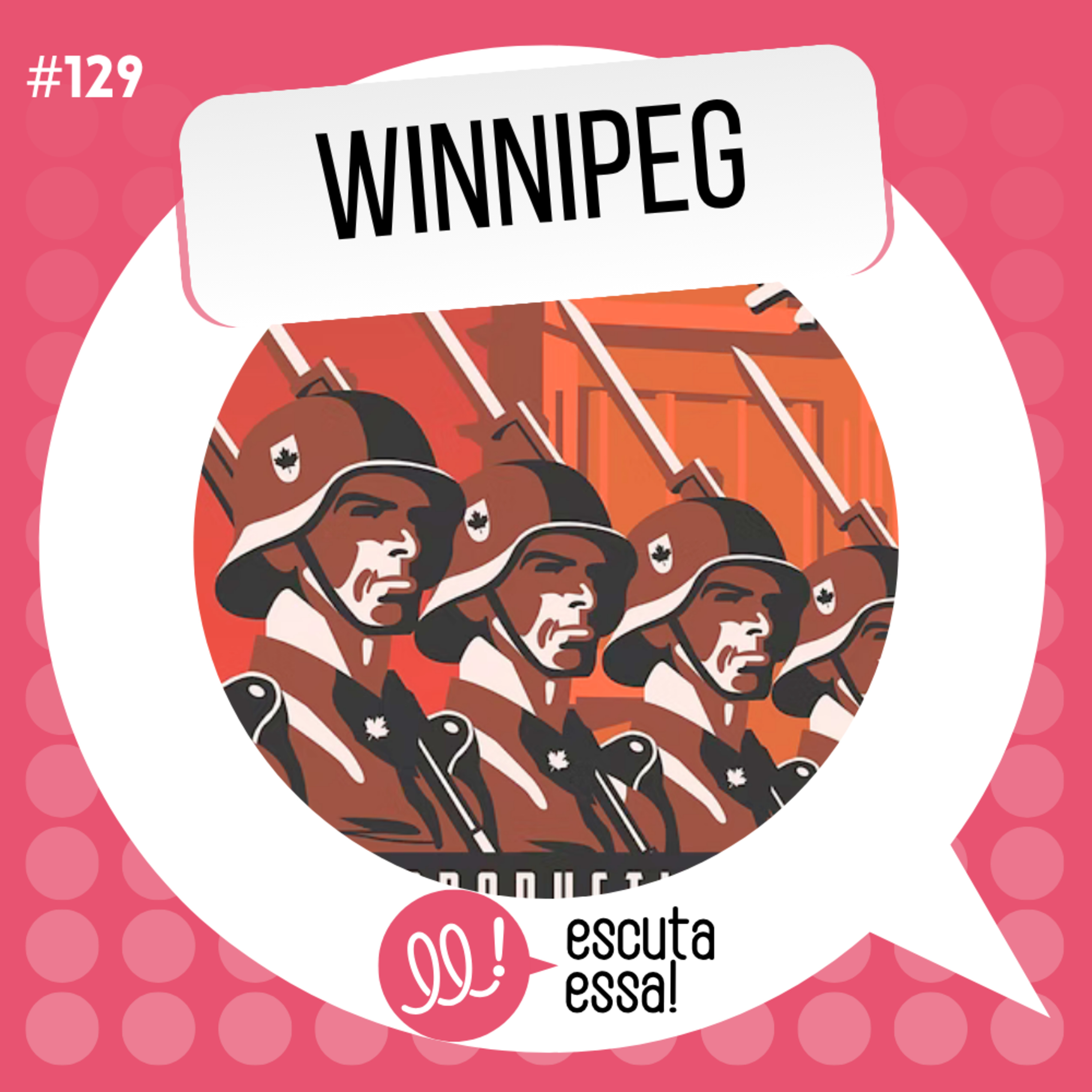 Winnipeg