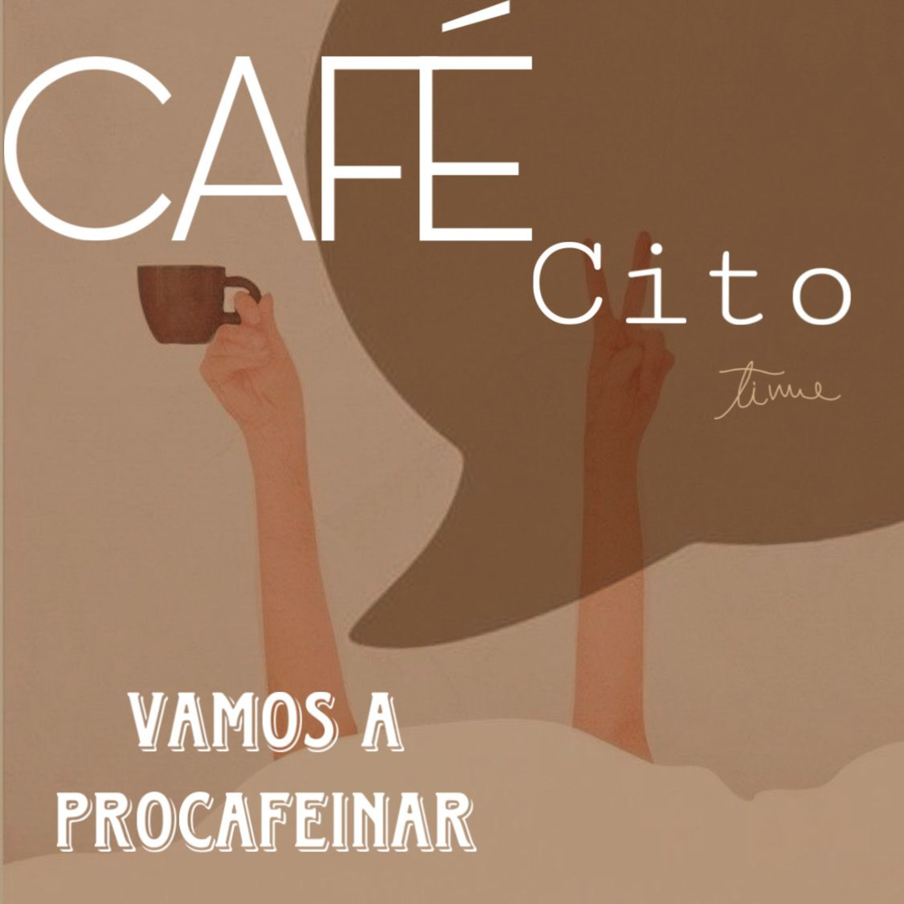 AMIGOS CON DERECHOS EP3 episode artwork