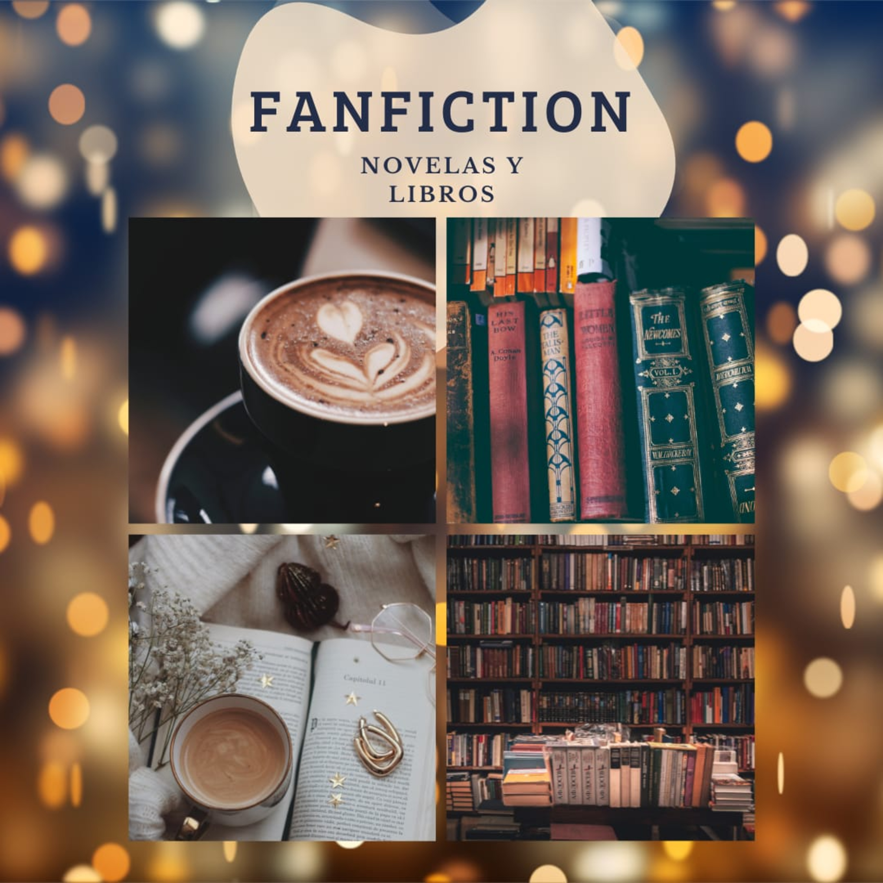 FANFICTION episode artwork