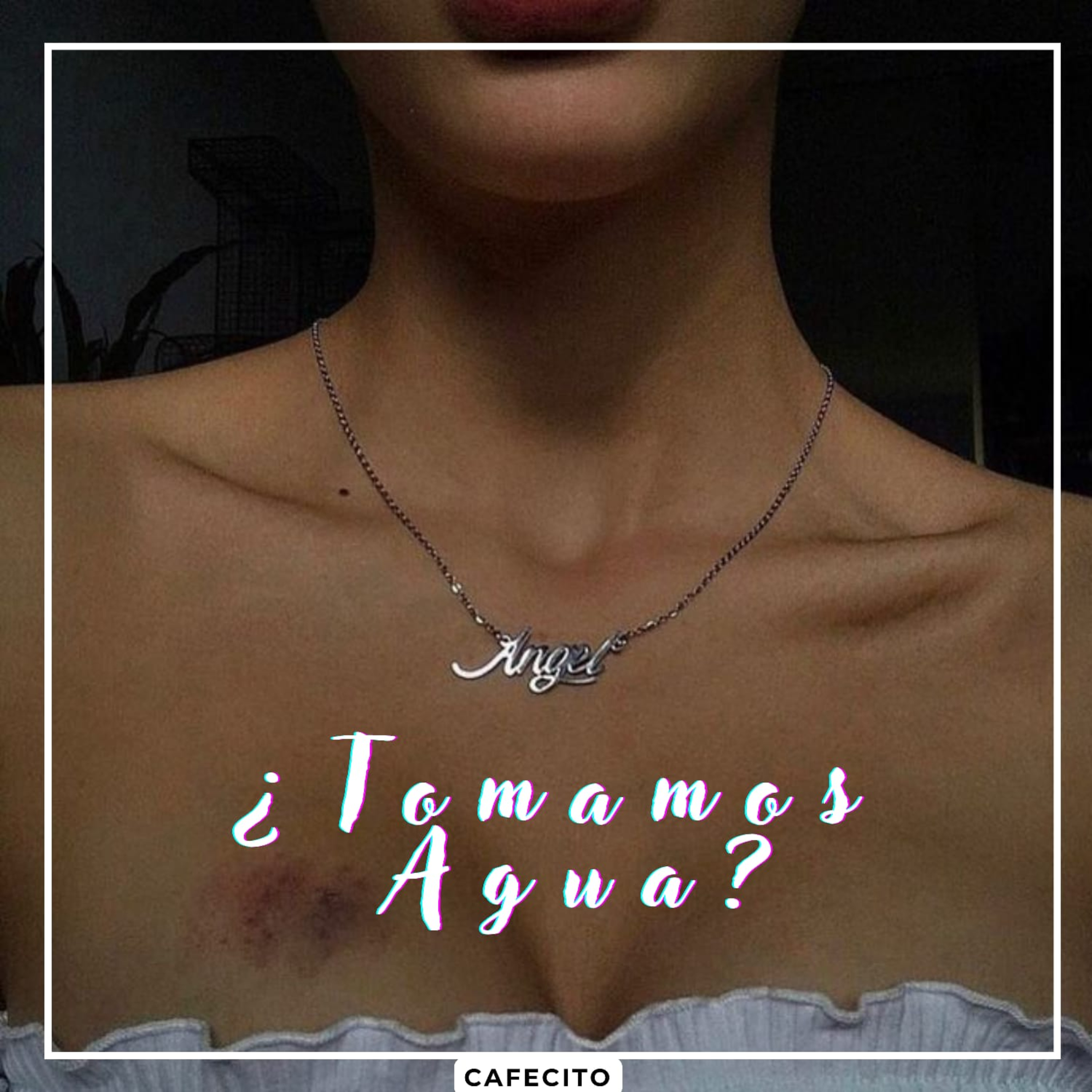¿Vamos a tomar agua? episode artwork
