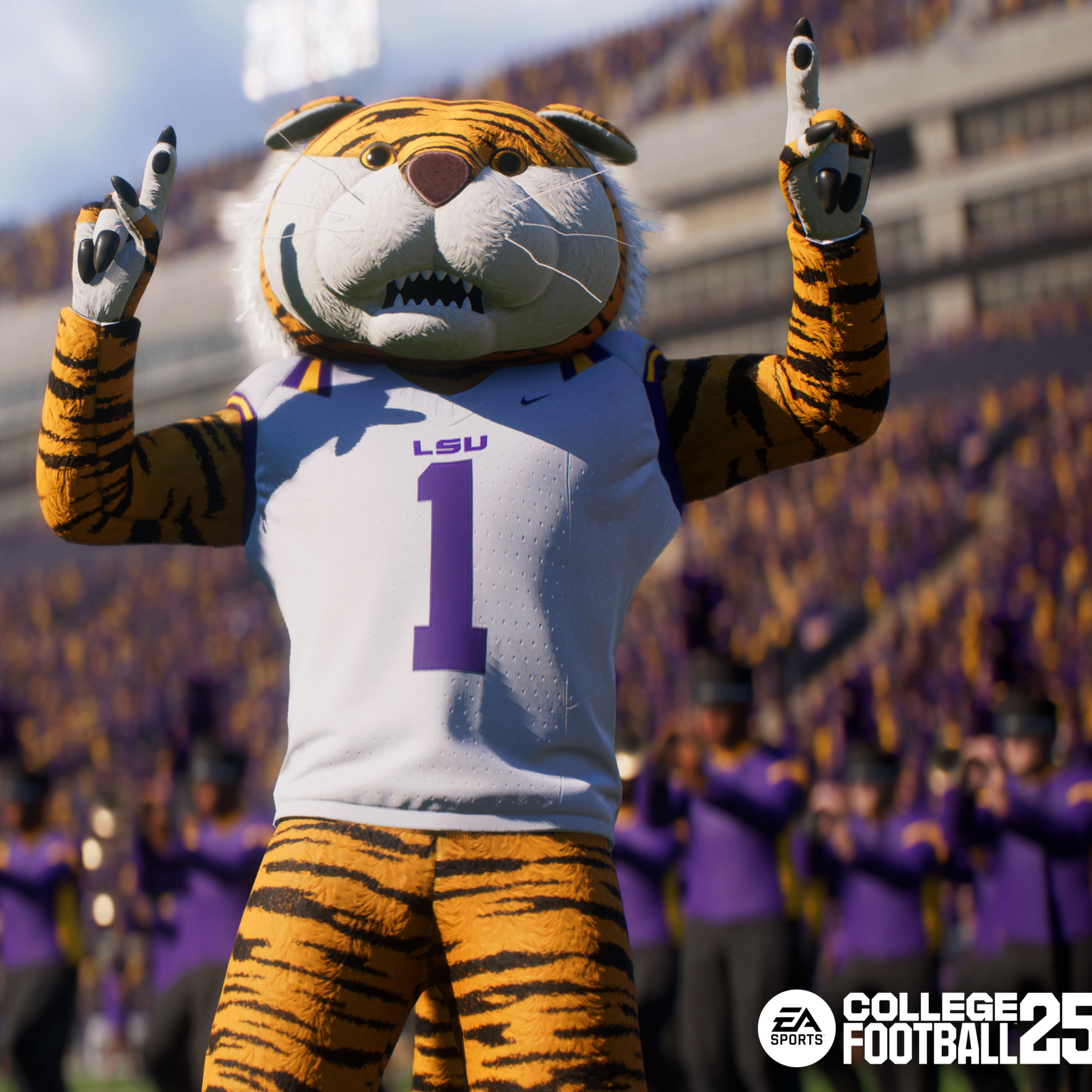 Just Unconventional Ep 6: EA NCAA Football 25; NBA Playoffs; NFL Week 1 Games  episode artwork
