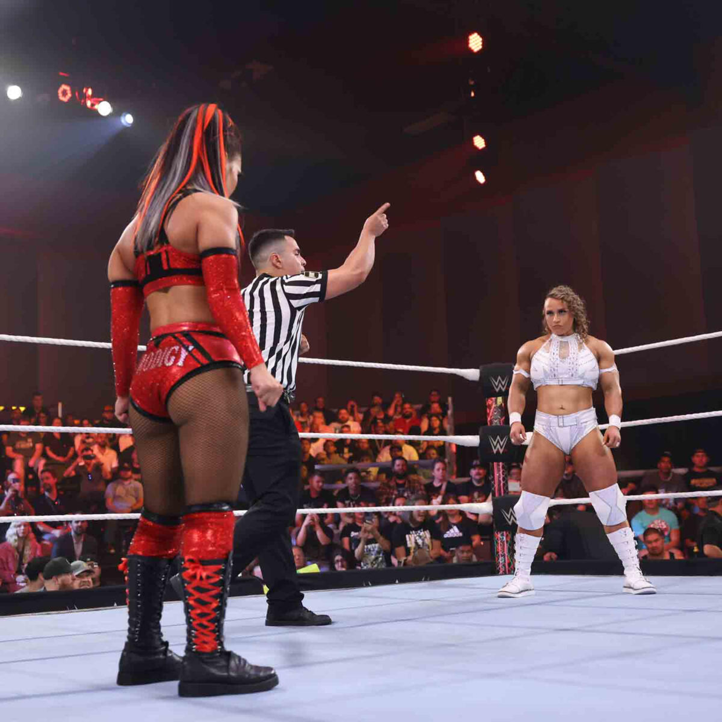 Talk That Talk: NXT Battleground 2024; NJPW Dominion 2024; G1 Climax 34 episode artwork