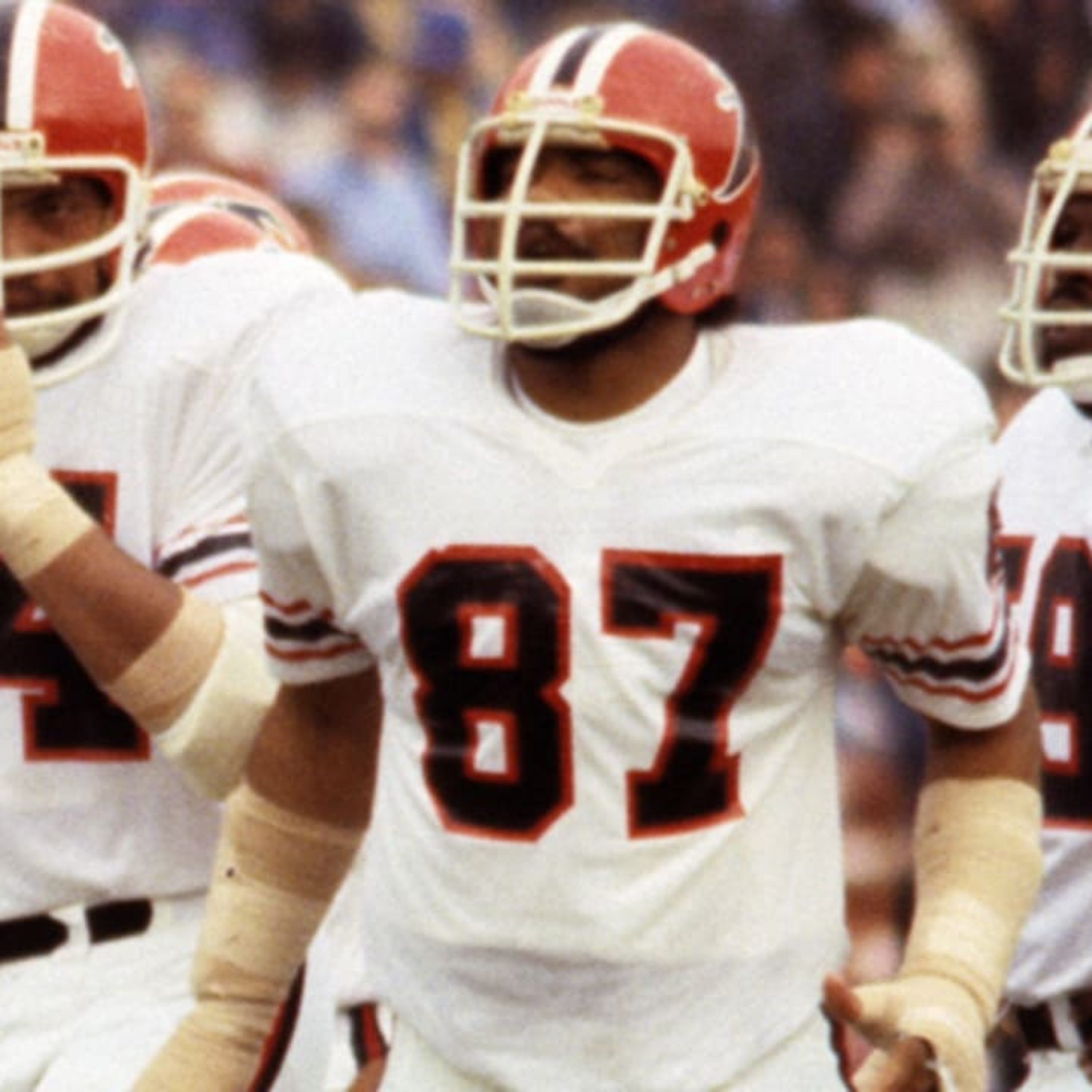 Just Unconventional: Falcons Log; 1977 Grit Blitze episode artwork