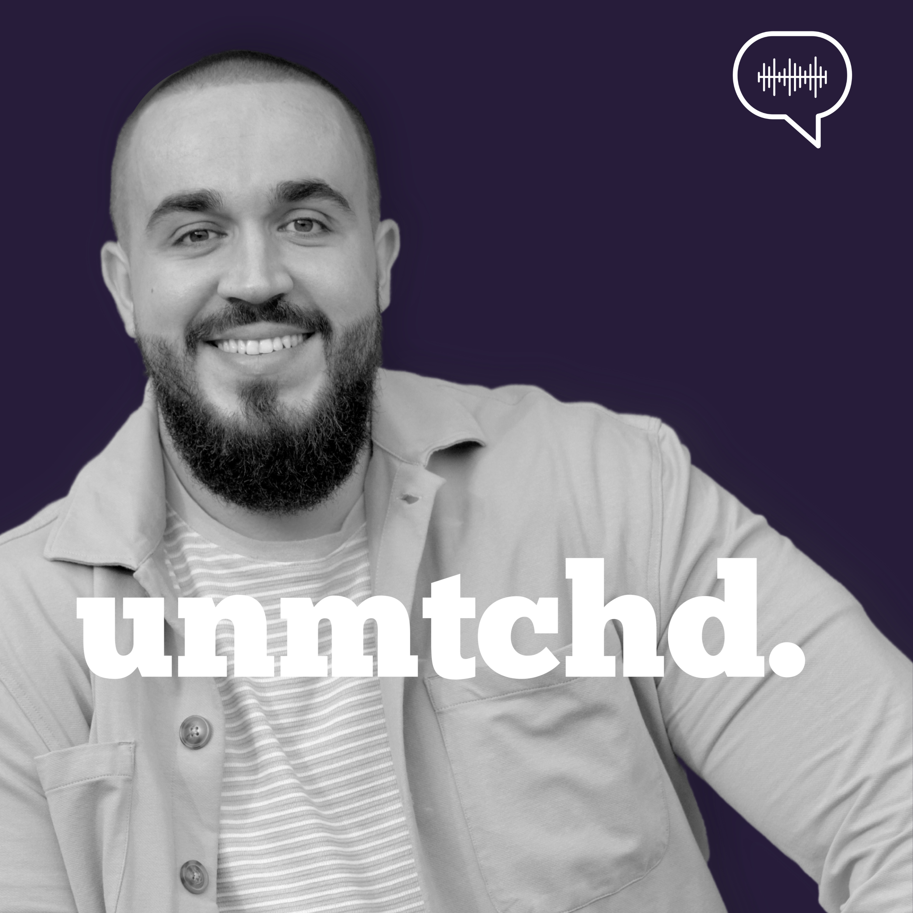 unmtchd. - branding for impact and legacy